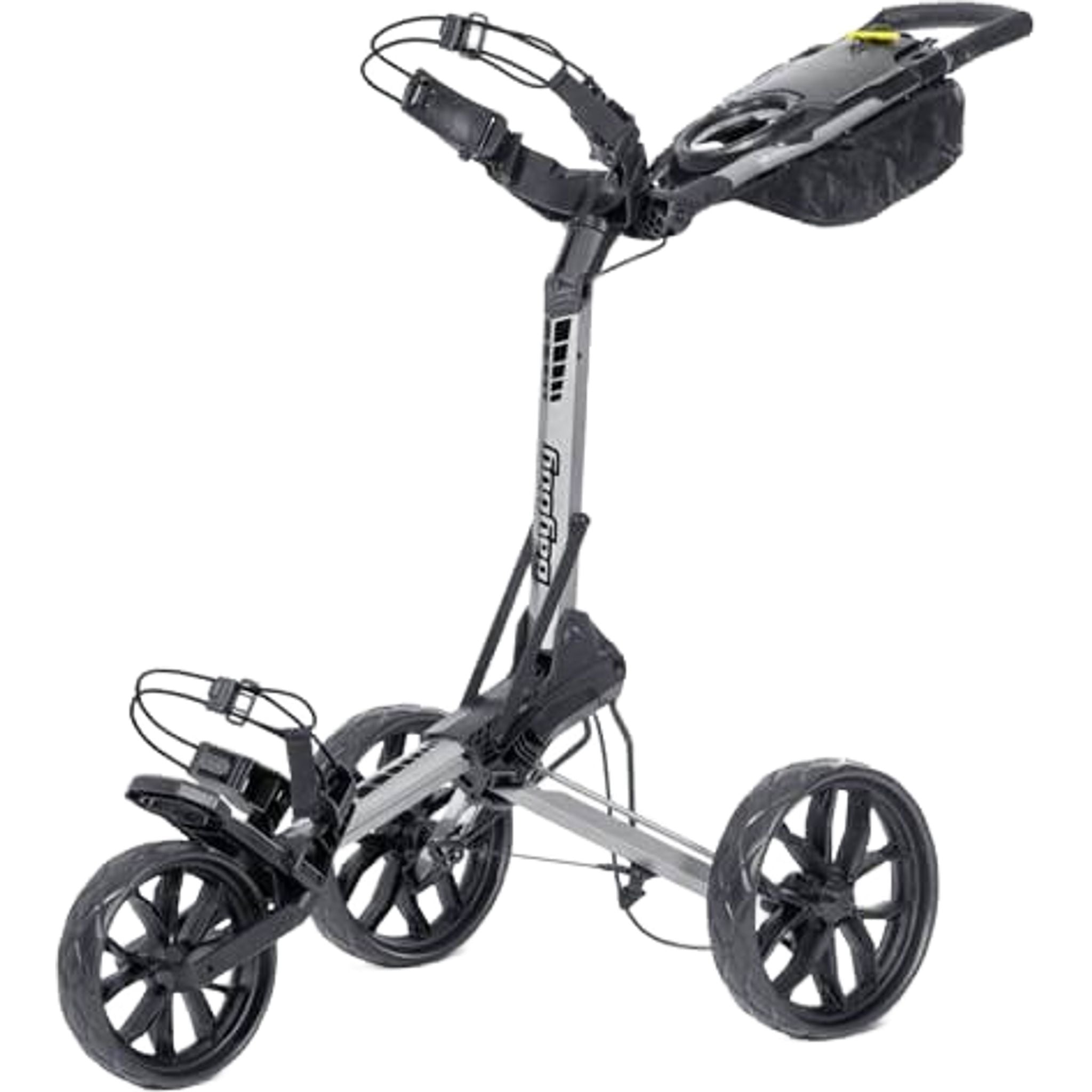 BagBoy Bag Boy SLIMFOLD 3-Rad-Golftrolley