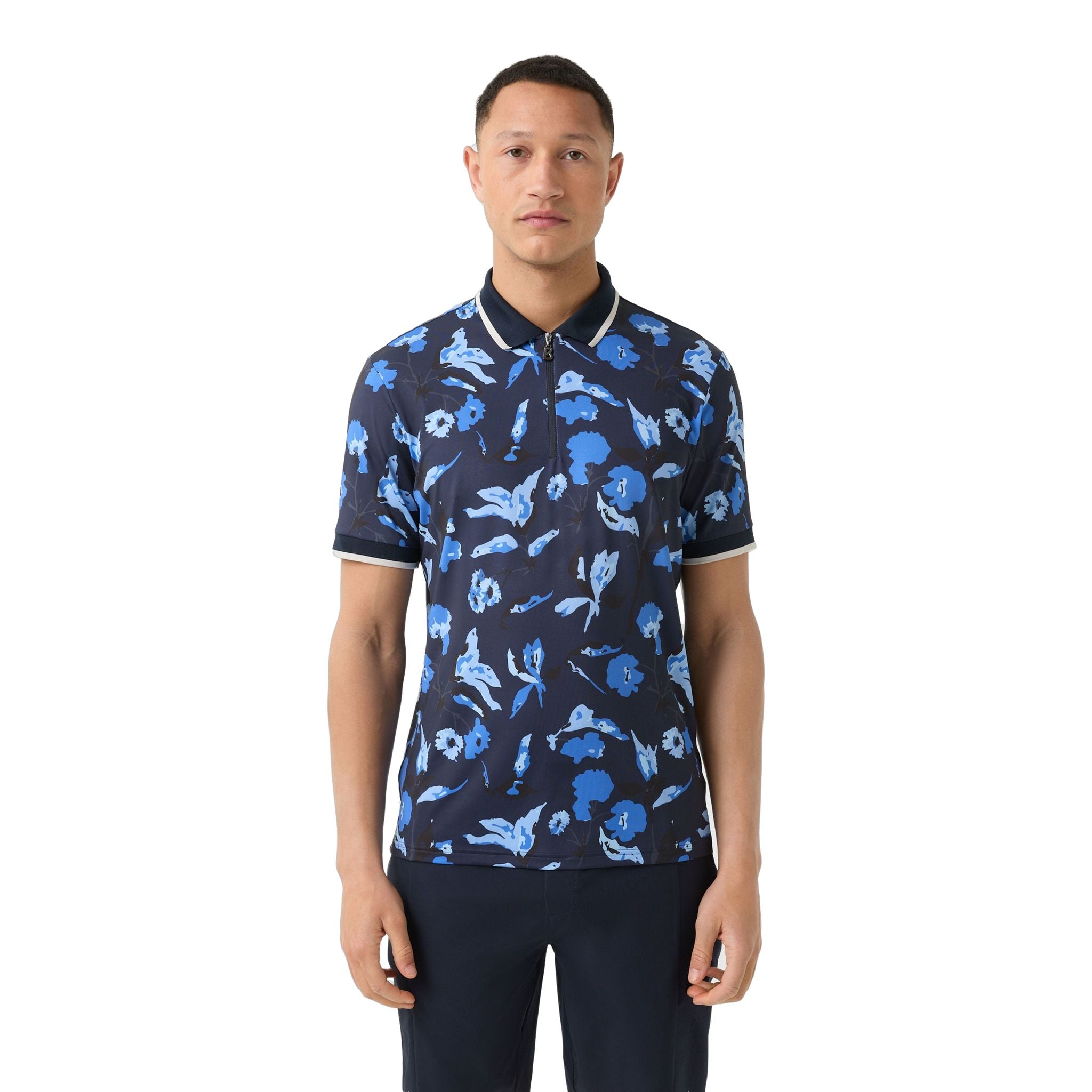 Bogner Valentin Poloshirt Herren