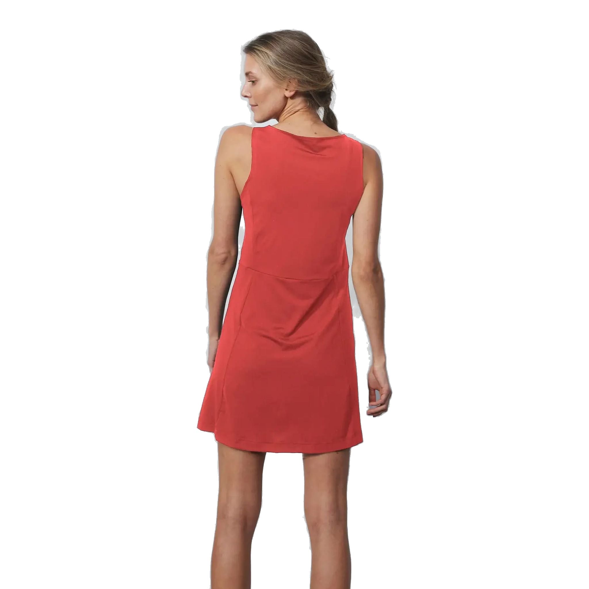 Denné športy Dámske šaty bez rukávov Savona