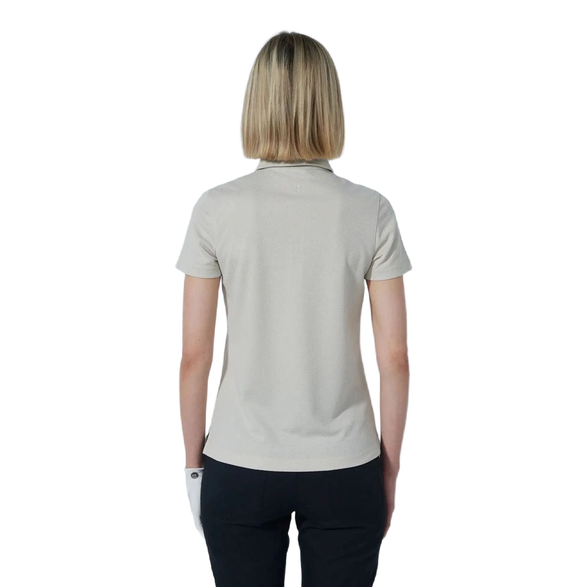 Daily Sports Peoria Ss Polo Damen