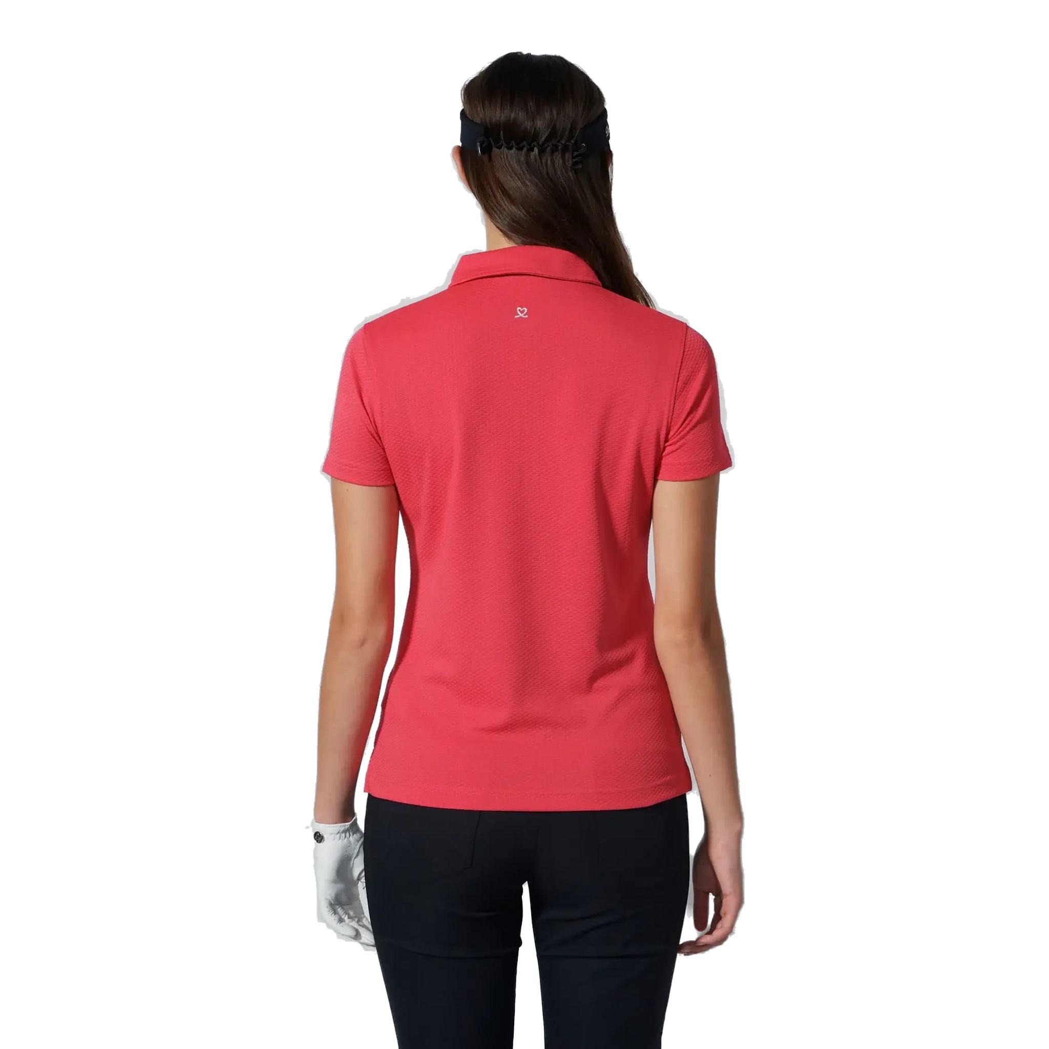 Daily Sports Peoria Ss Polo Damen