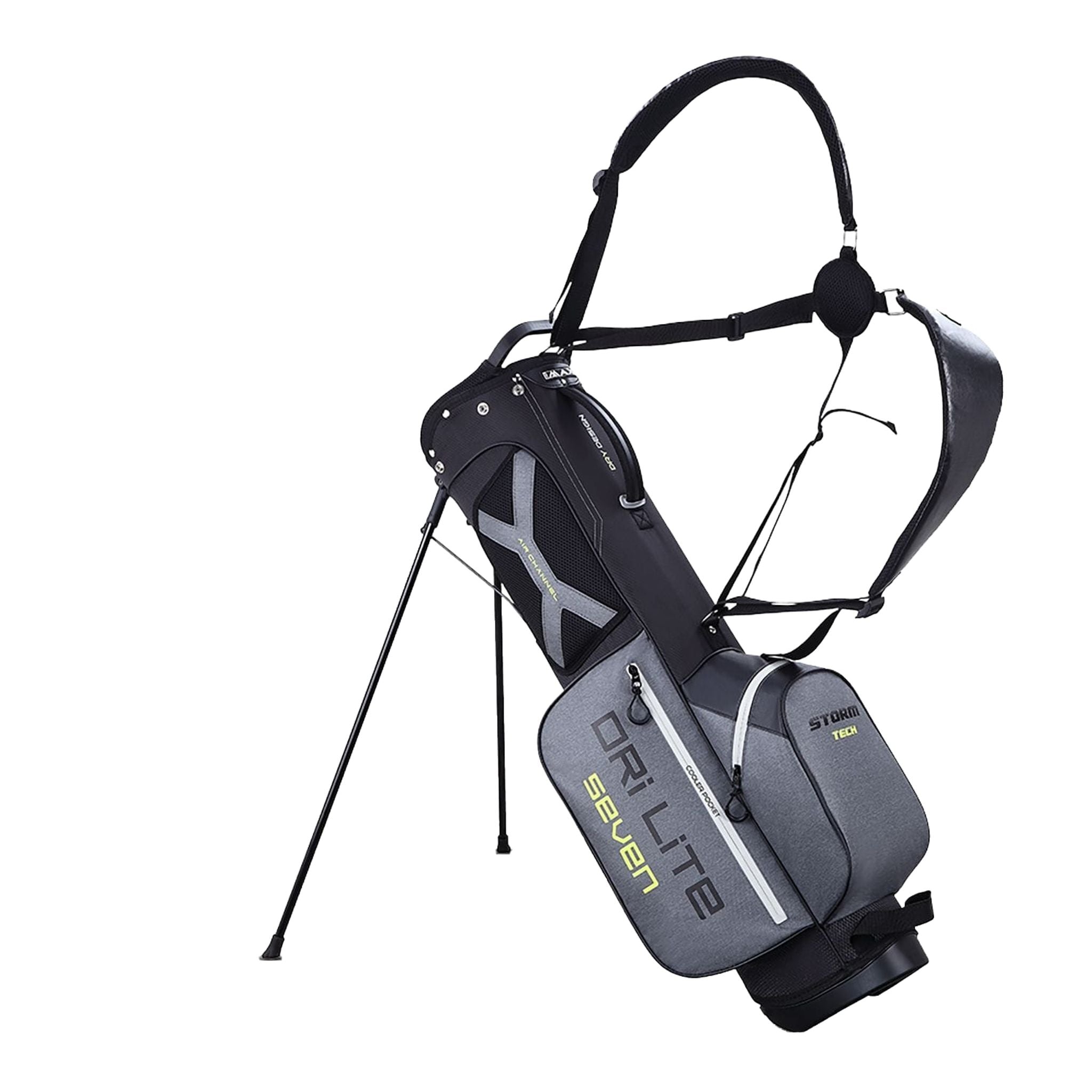 Big Max Dri Lite Seven G Standbag