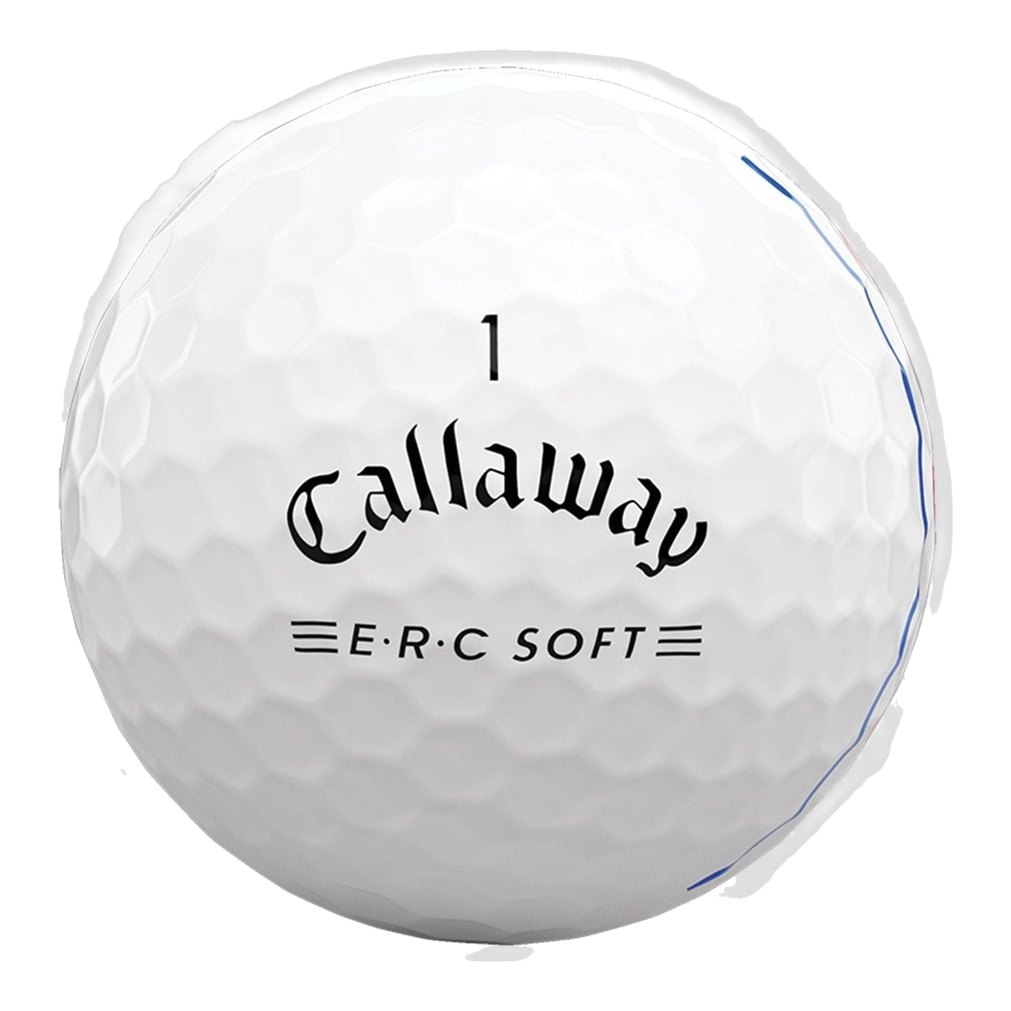 Callaway ERC Soft Triple Track (2021) Golfbälle