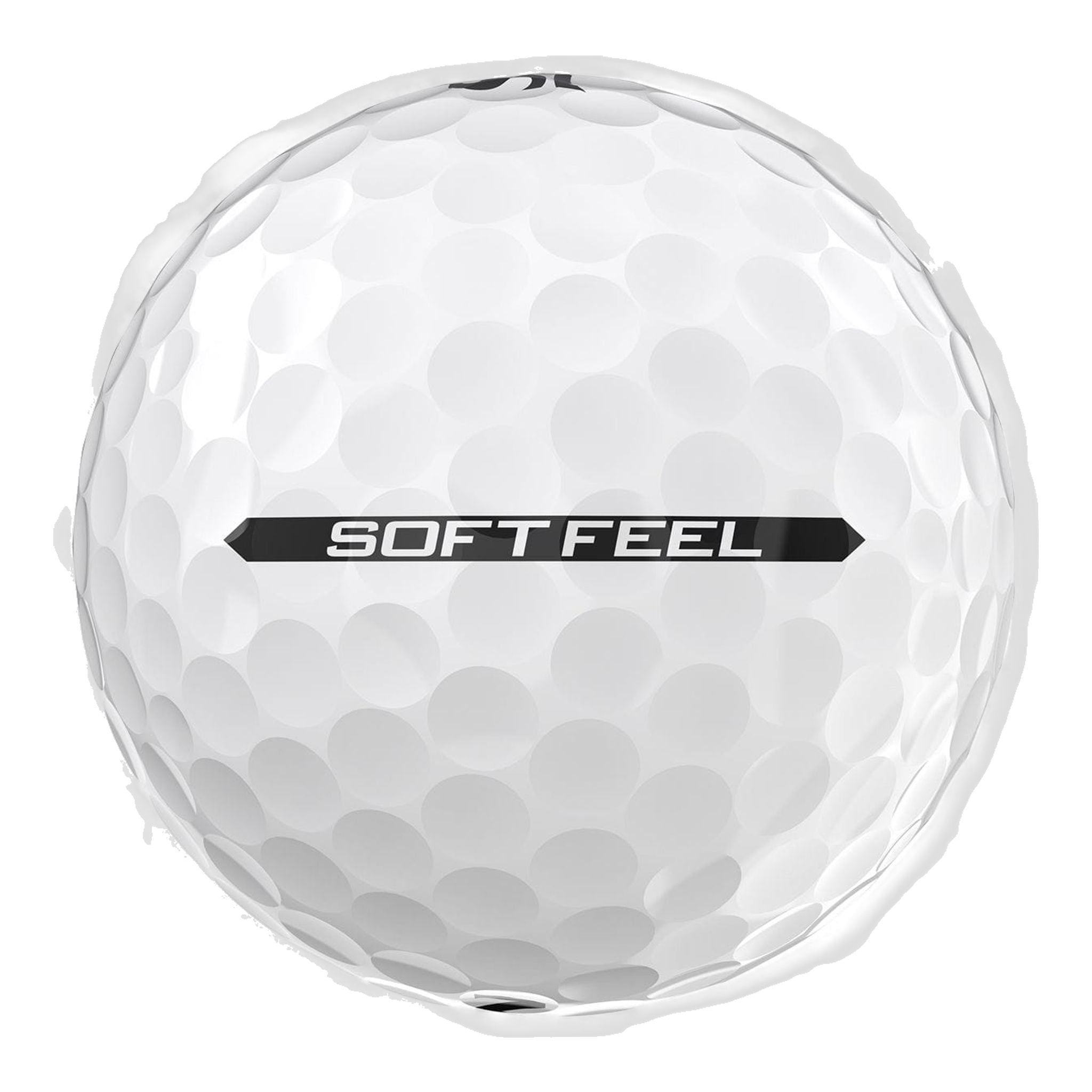 Srixon Soft Feel (2023) Golfbälle