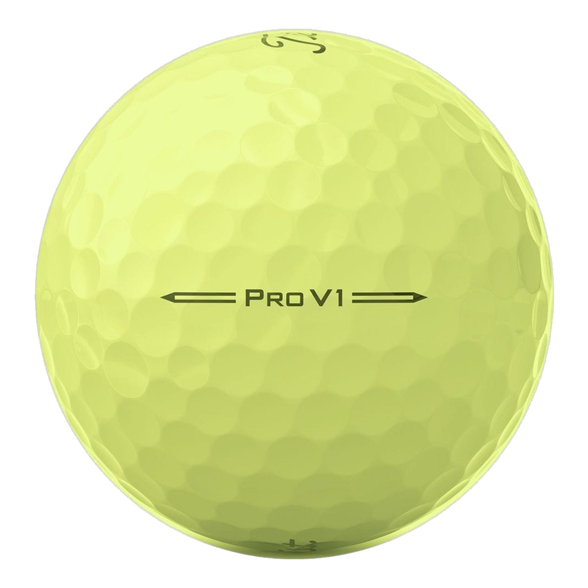 Titleist Pro V1 (2024) Golfbälle