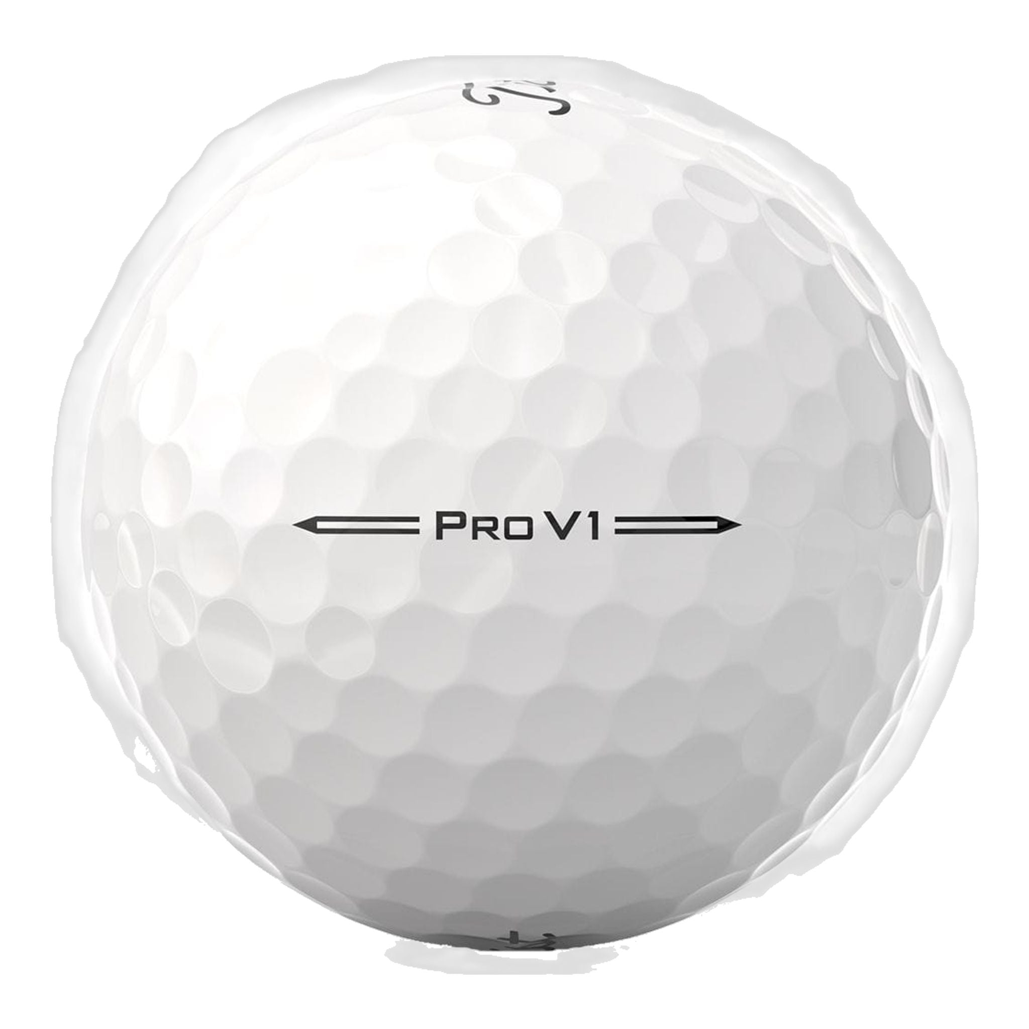 Titleist Pro V1 (2024) Golfbälle