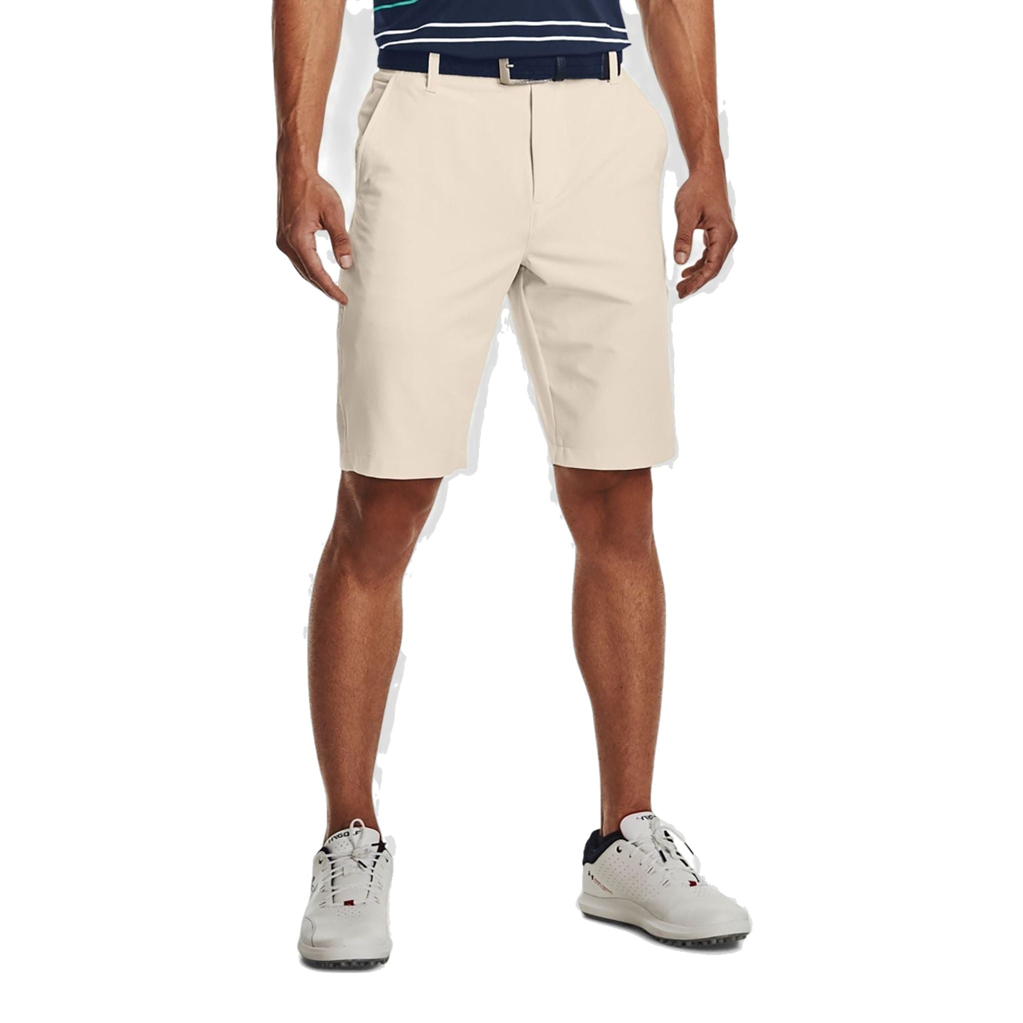 Under Armour Drive Taper Short Herren