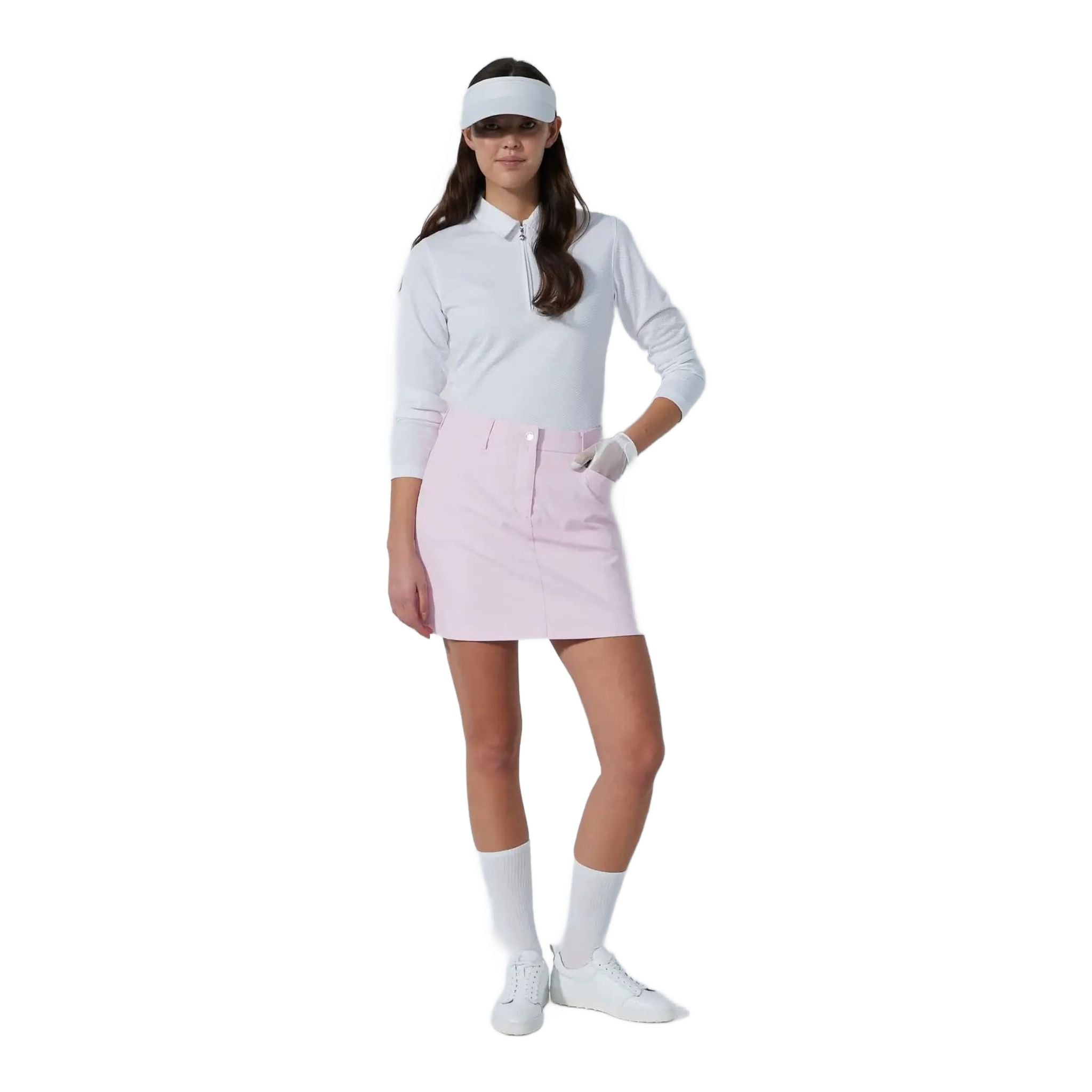 Daily Sports Lyric V2 Skort 45 cm Damen