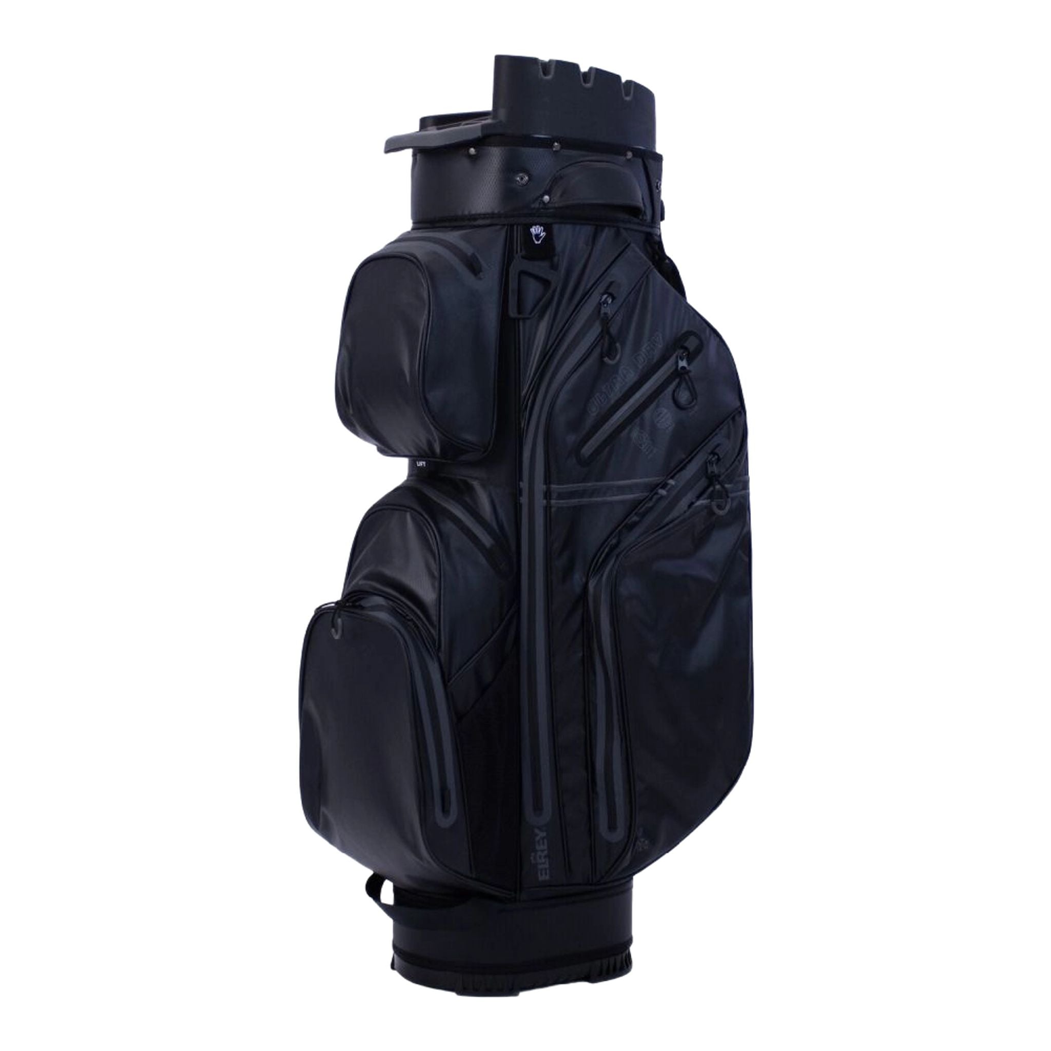 Elrey Ultra Dry Organizer Cartbag