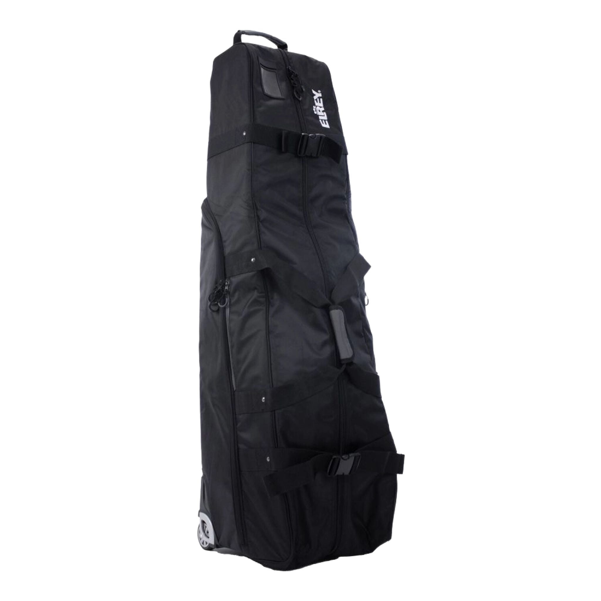 Elrey Travelcover