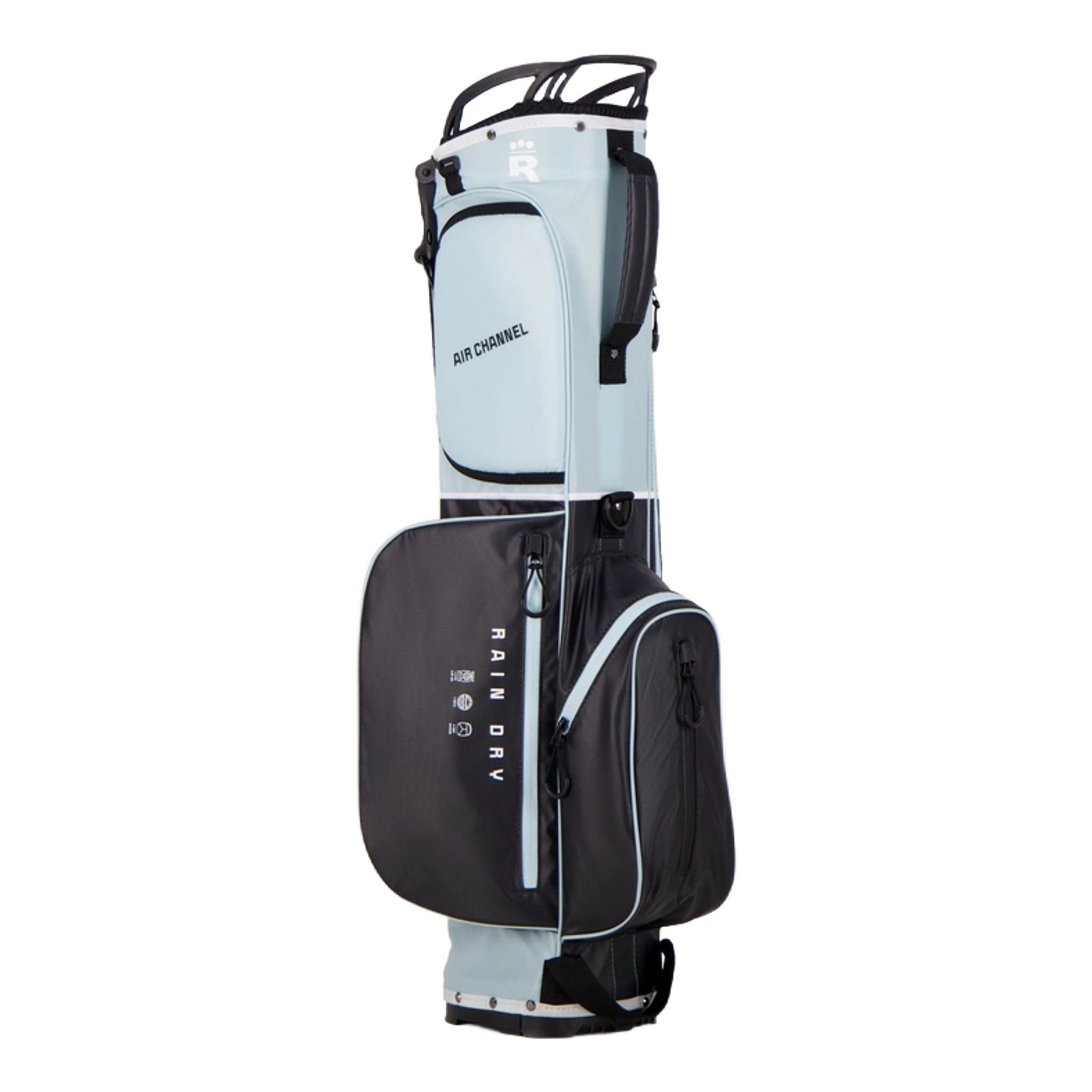 Elrey Rain Dry Stand Bag