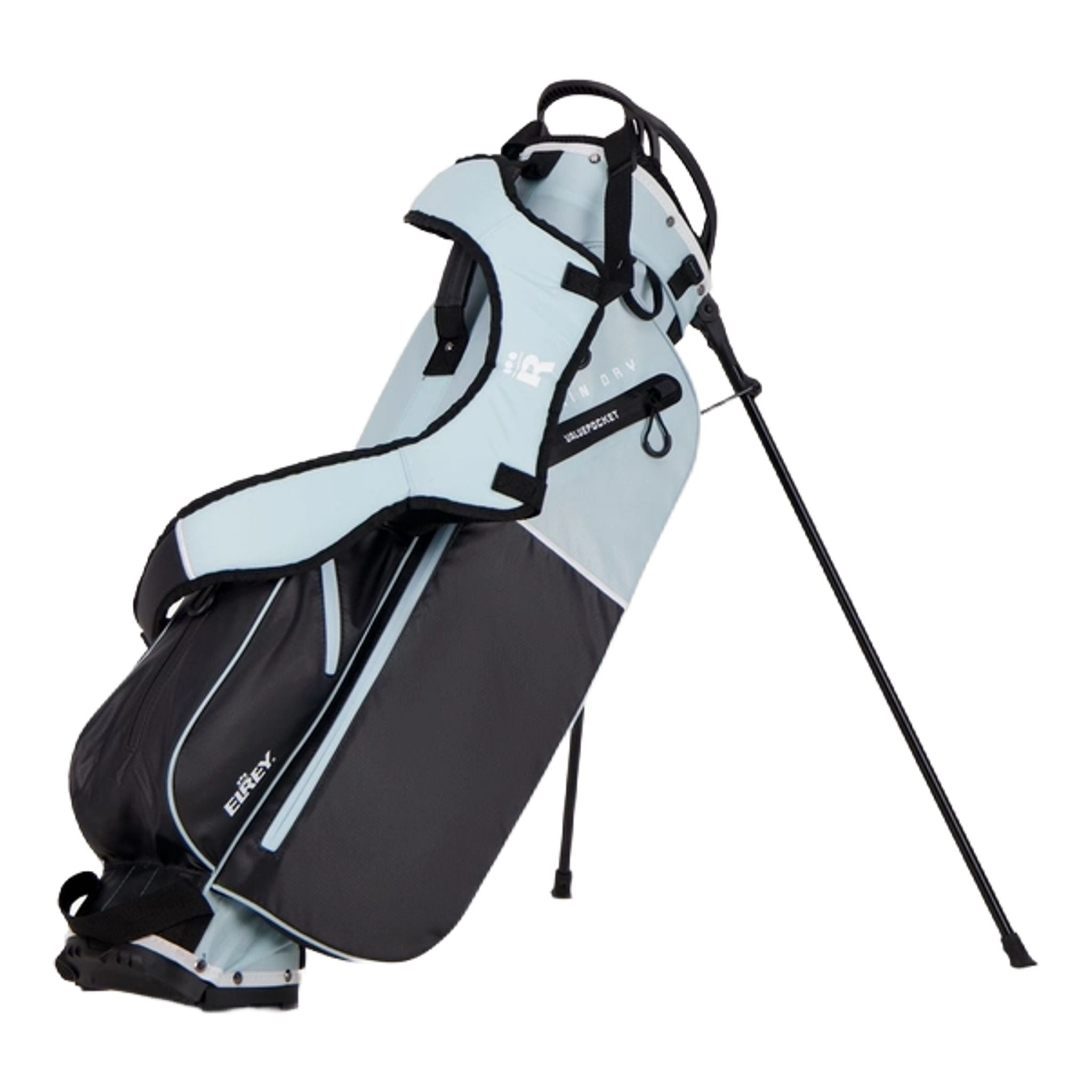Elrey Rain Dry Stand Bag