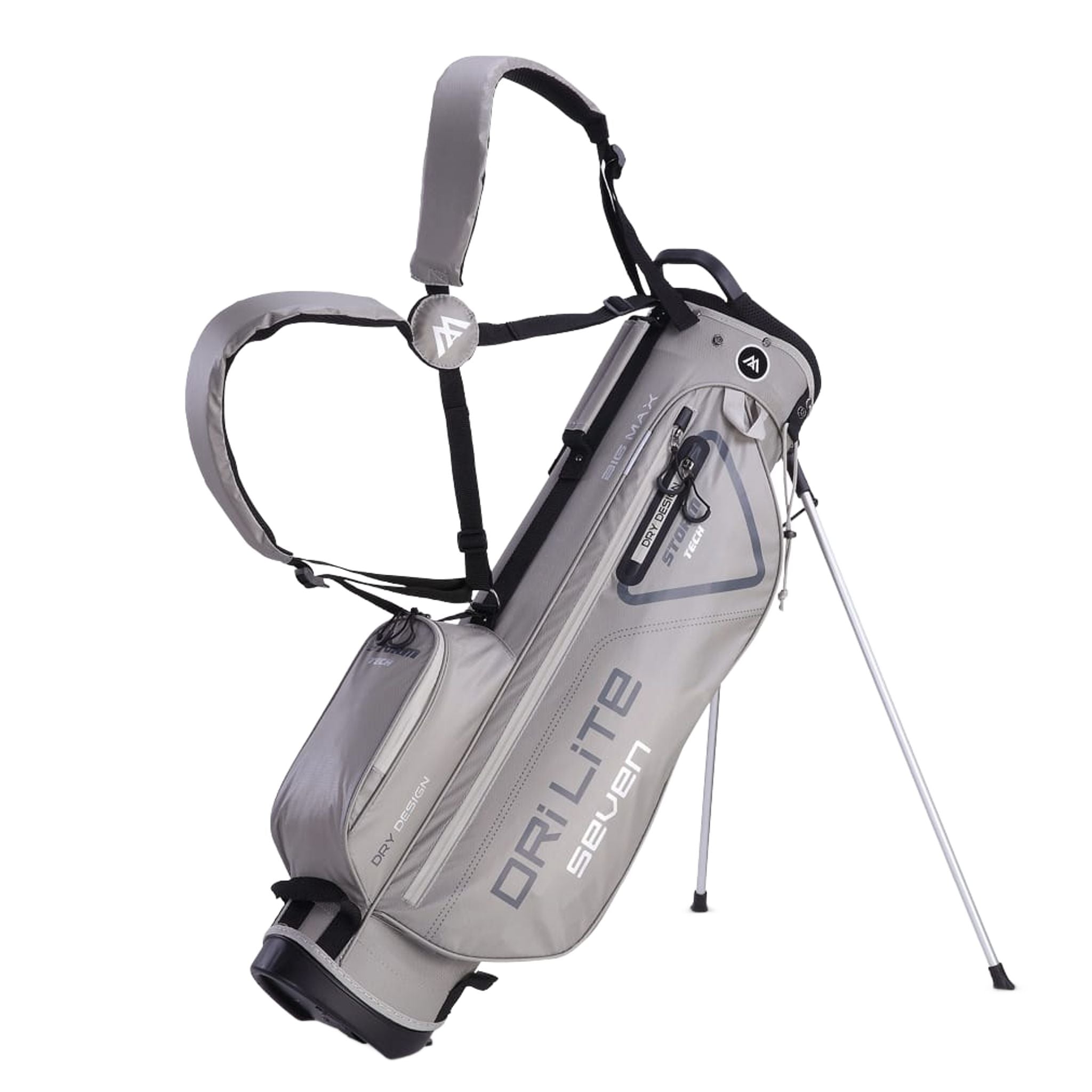 Big Max Dri Lite Seven Golf Standbag