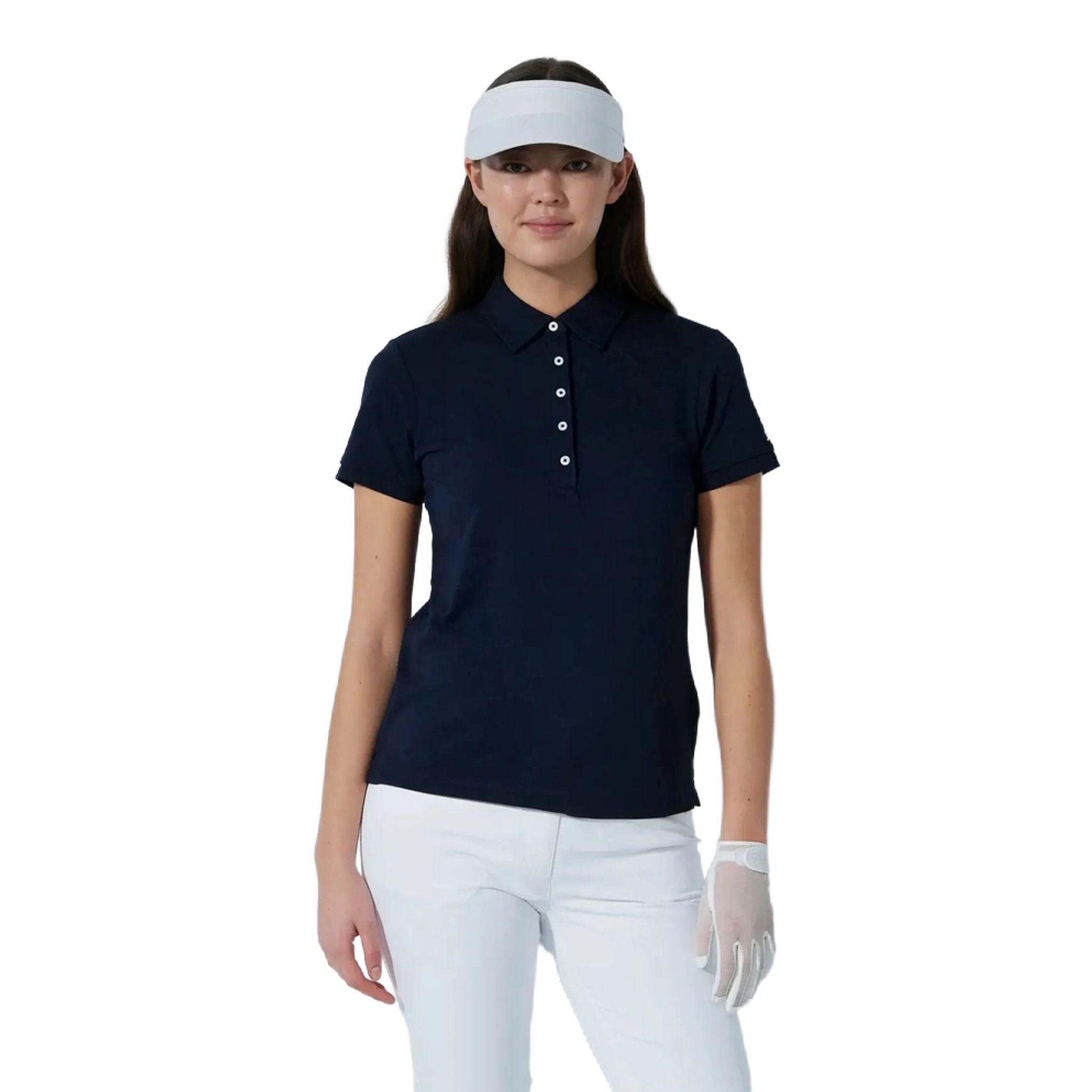 Daily Sports Fairway Polo Shirt Damen