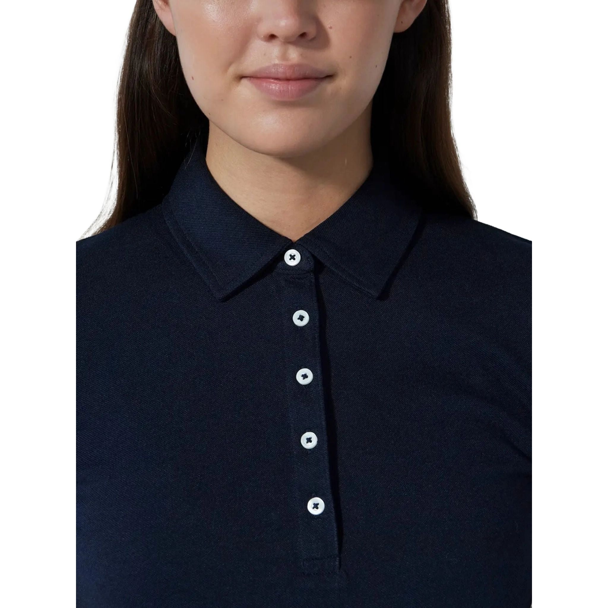 Daily Sports Fairway Polo Shirt Damen