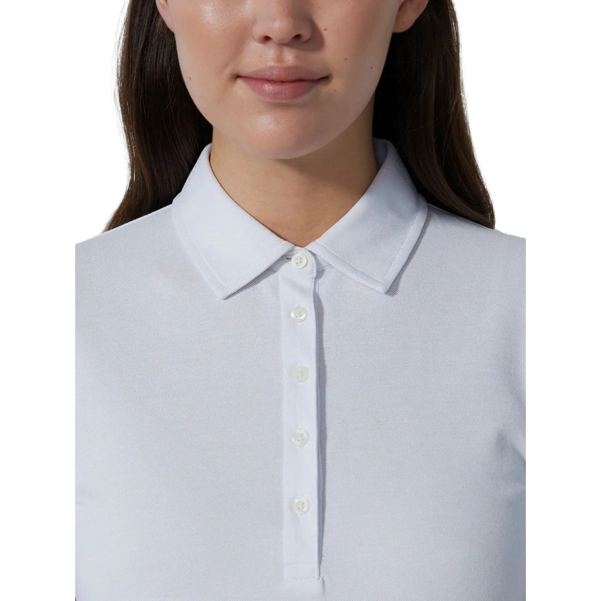 Daily Sports Fairway Polo Shirt Damen