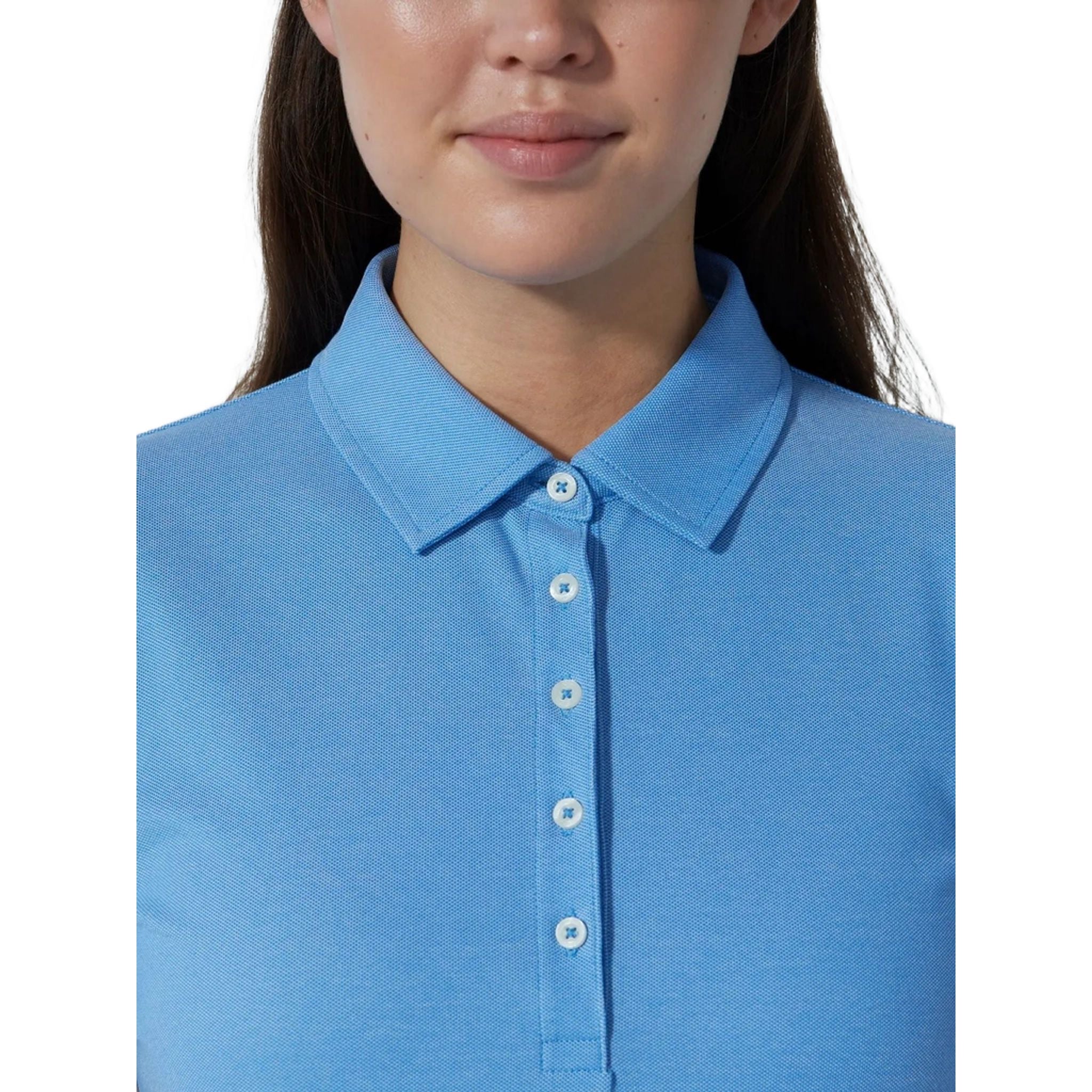 Daily Sports Fairway Polo Shirt Damen