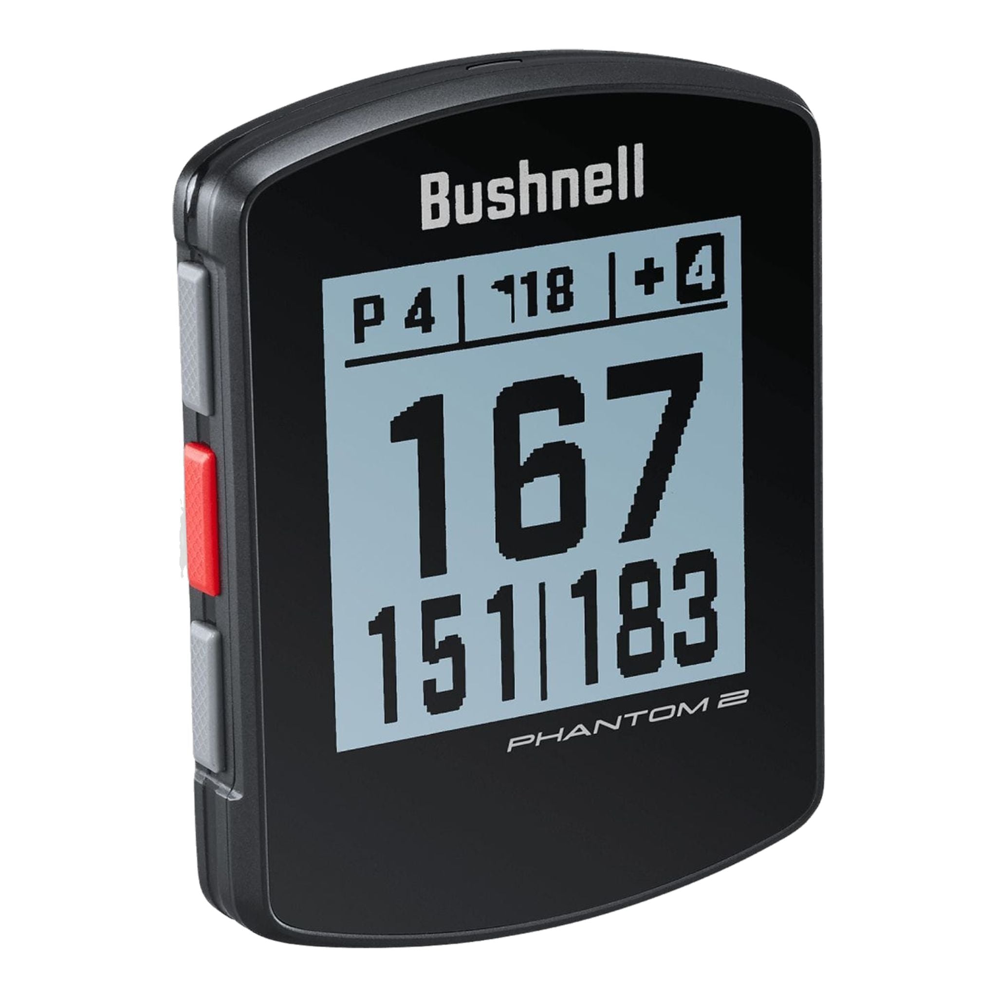 Bushnell Phantom 2 Grau Camo