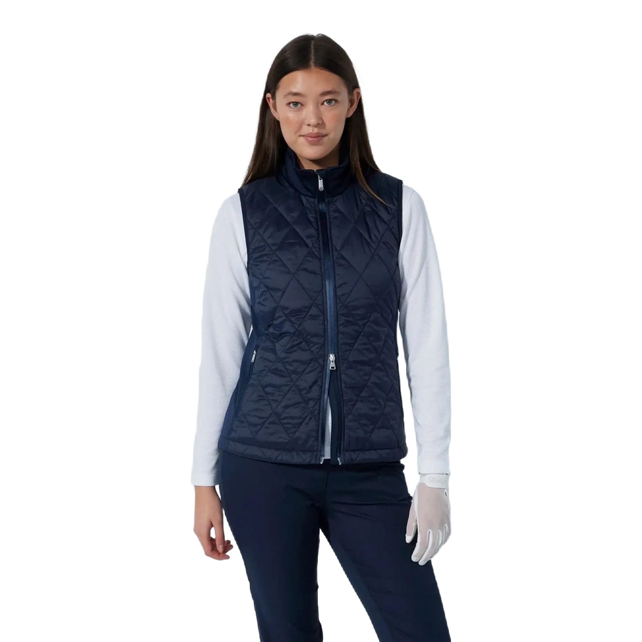 Daily Sports Flex Padded Golf Weste Damen
