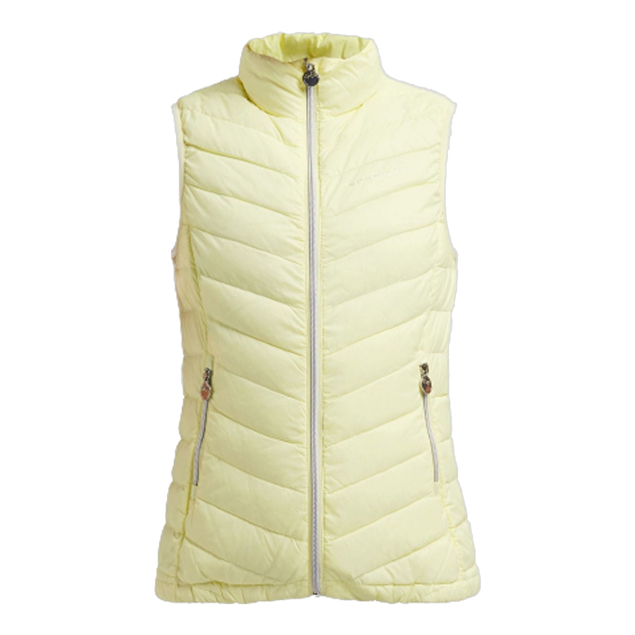 Röhnisch Daunengilet Leicht Gilet Damen