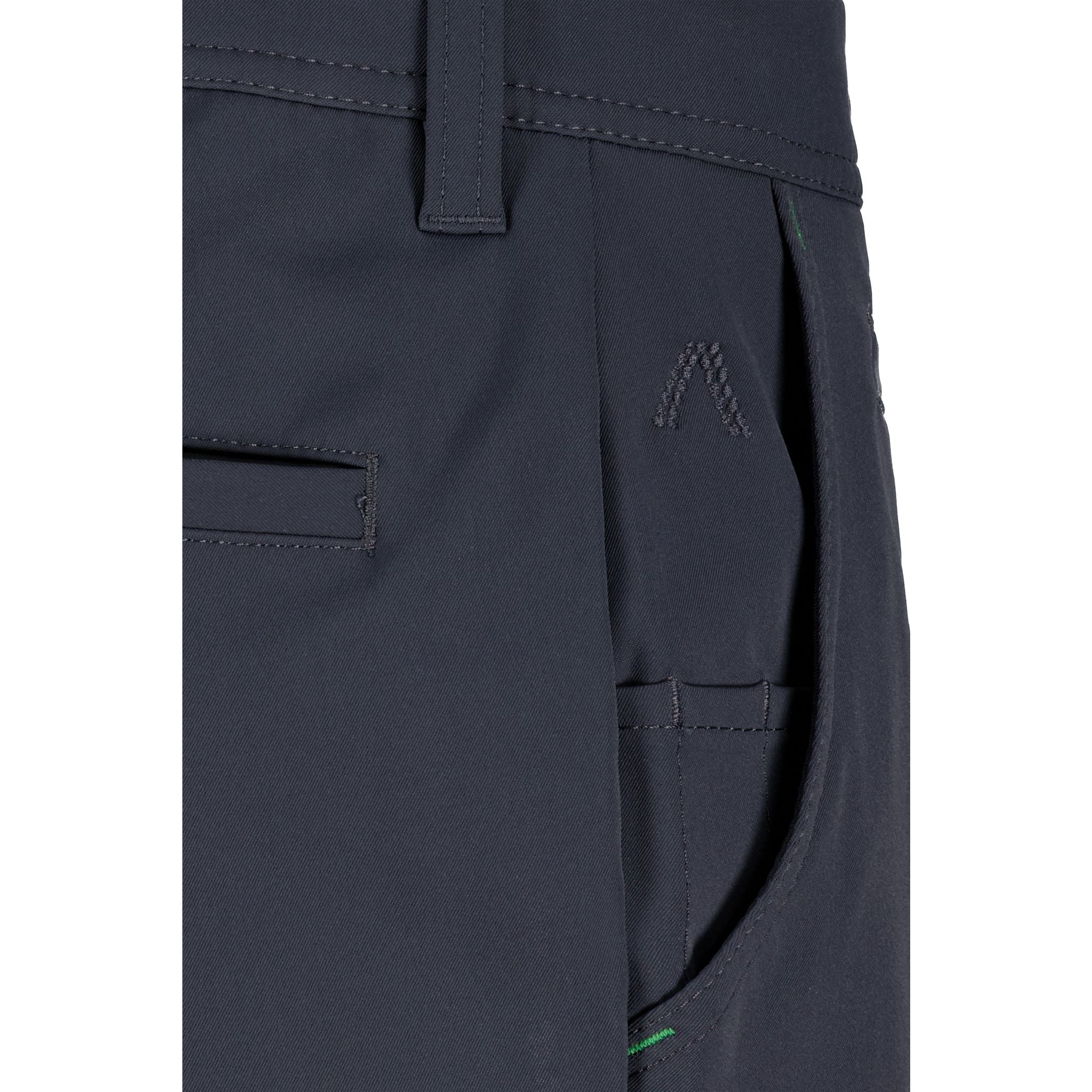 Alberto Rookie 3xDRY Cooler Golfhose Herren