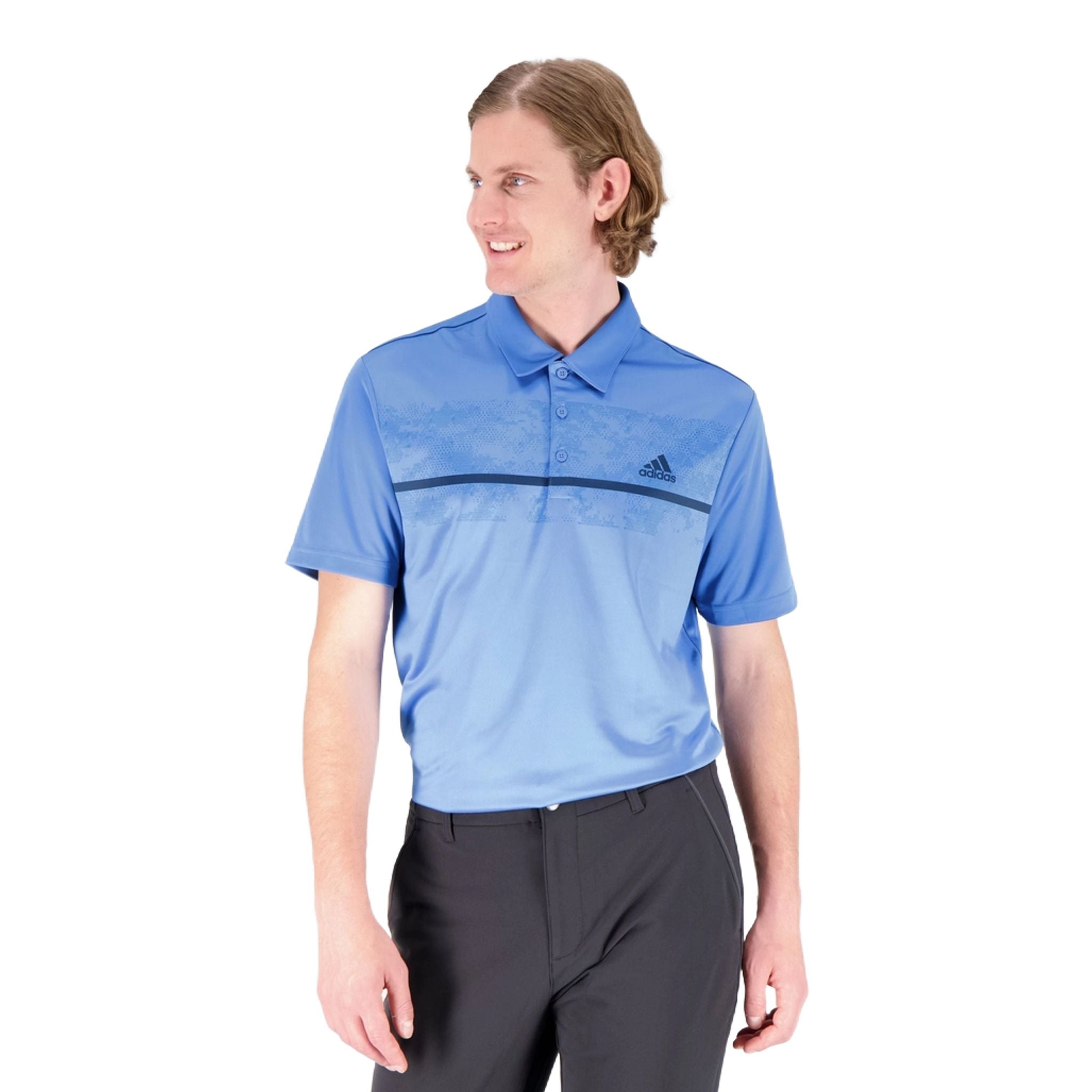 Adidas Poloshirt Herren