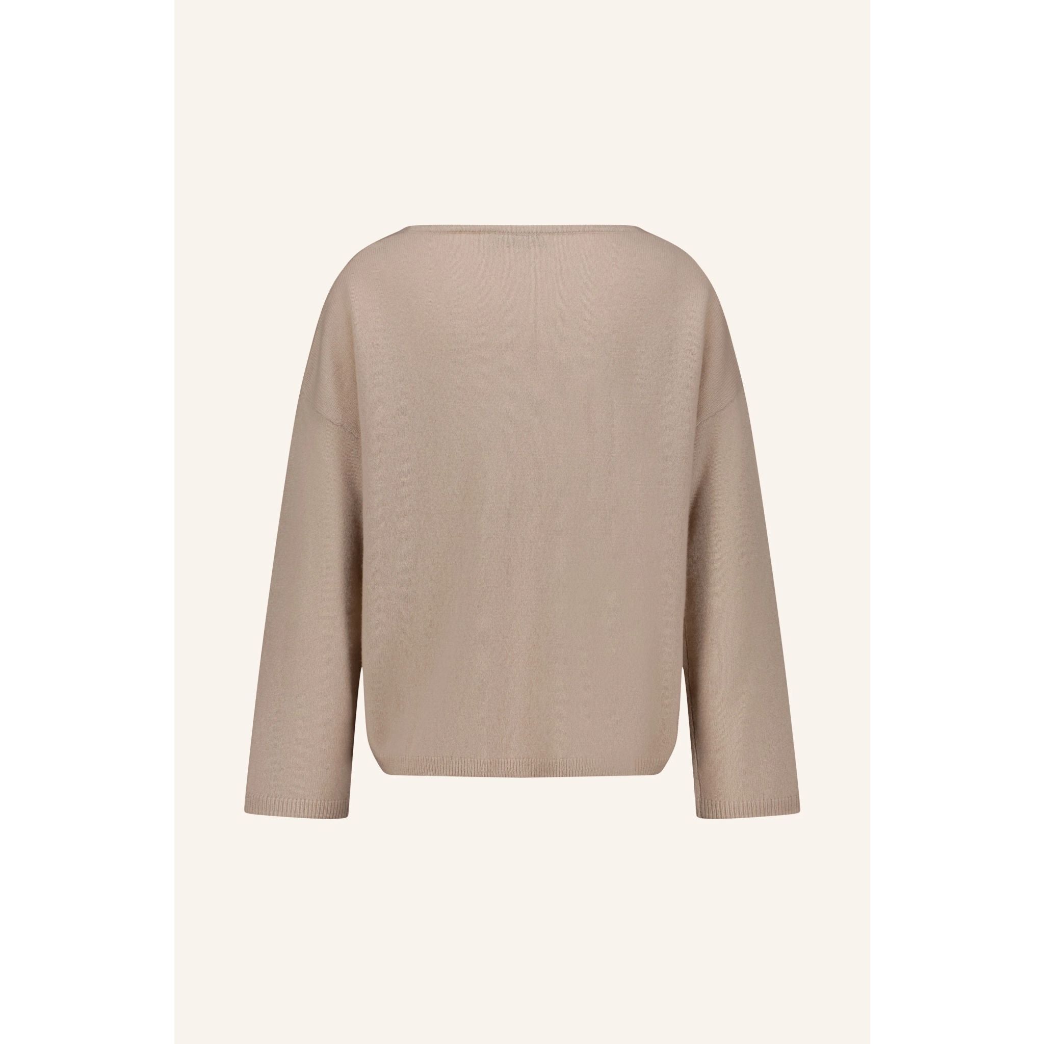 Esisto Pullover V-Ausschnitt Damen