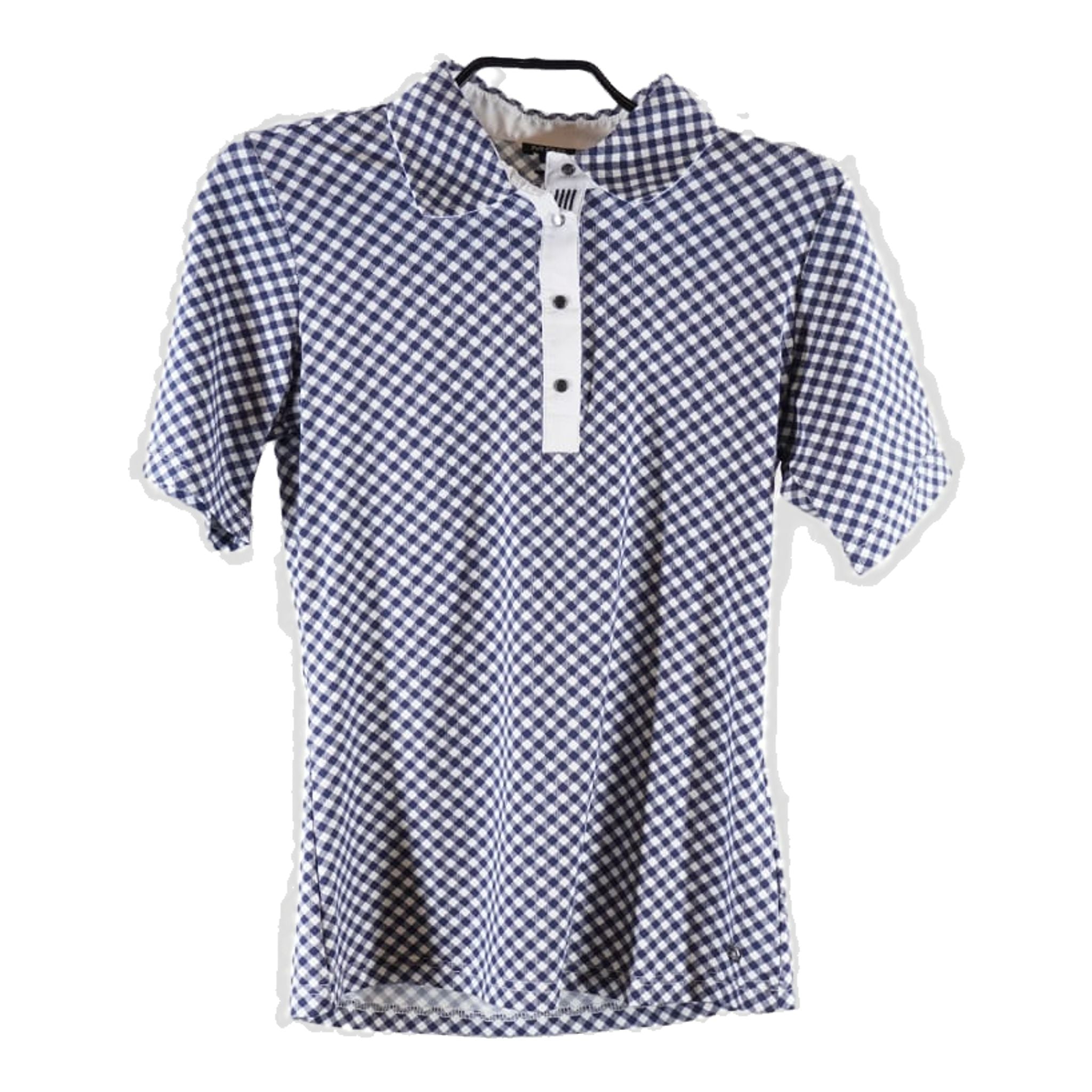 MDC Sportswear Golf Polo Women