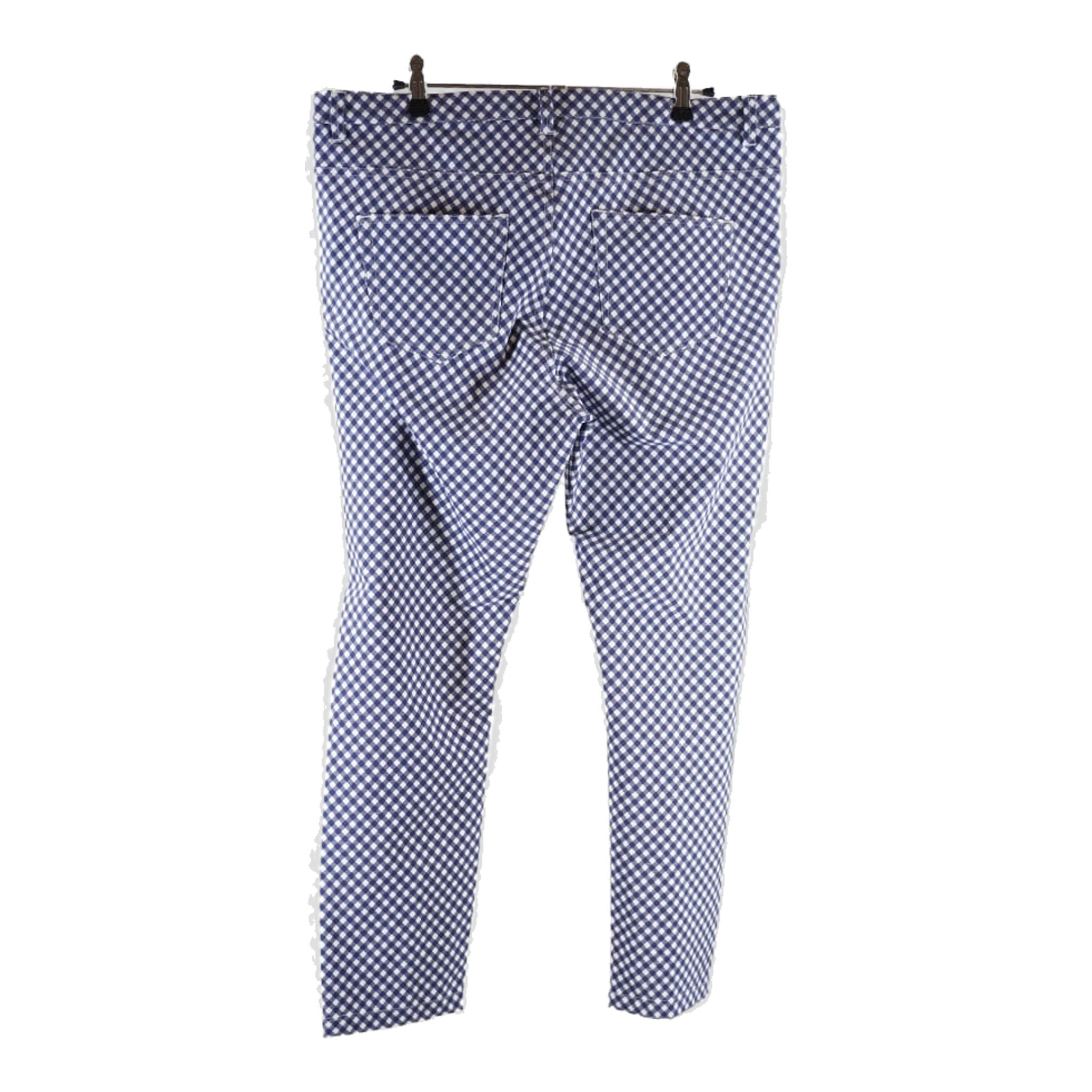 Dámske golfové nohavice MDC Sportwear