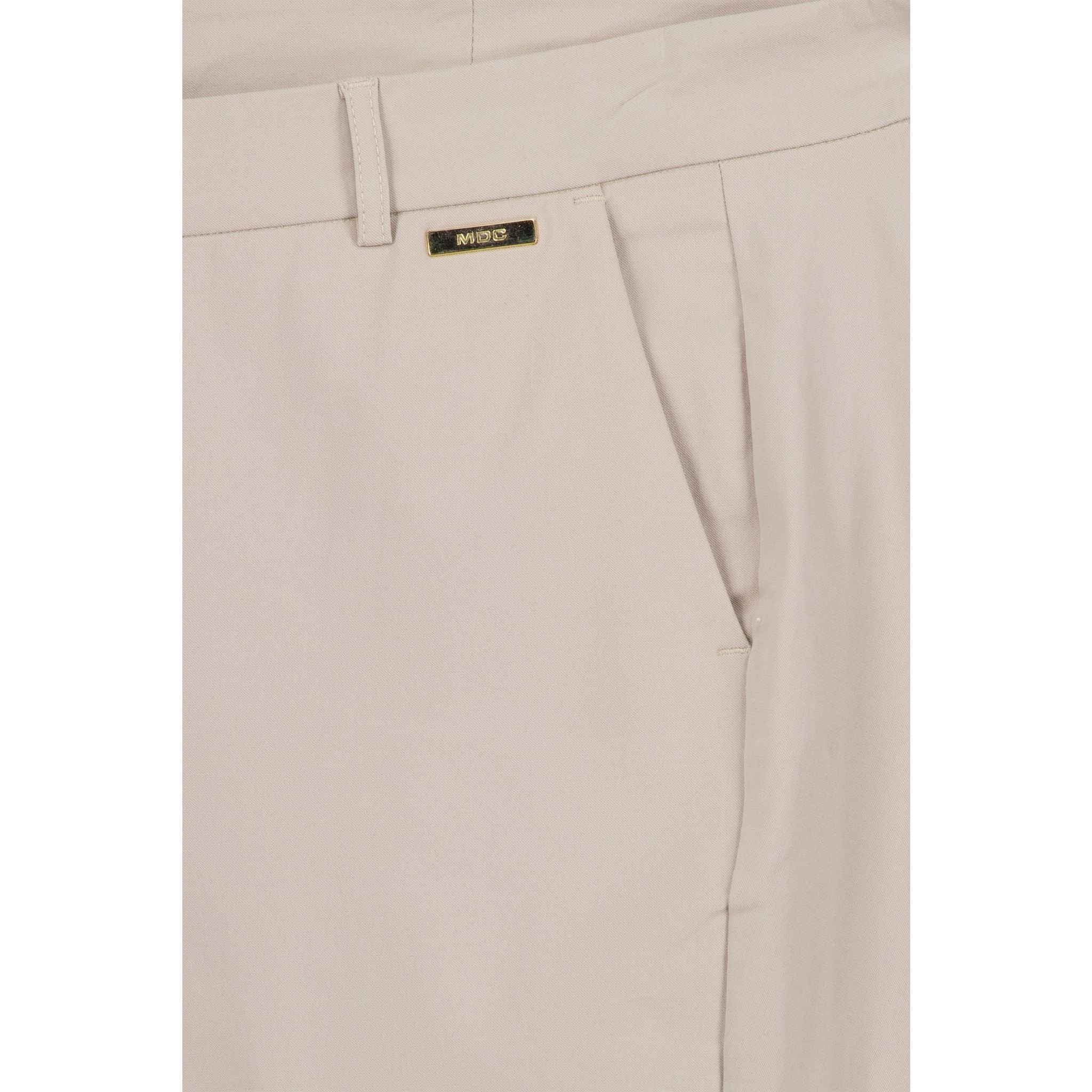 MDC Sportwear Ankle Chinos Hose Damen