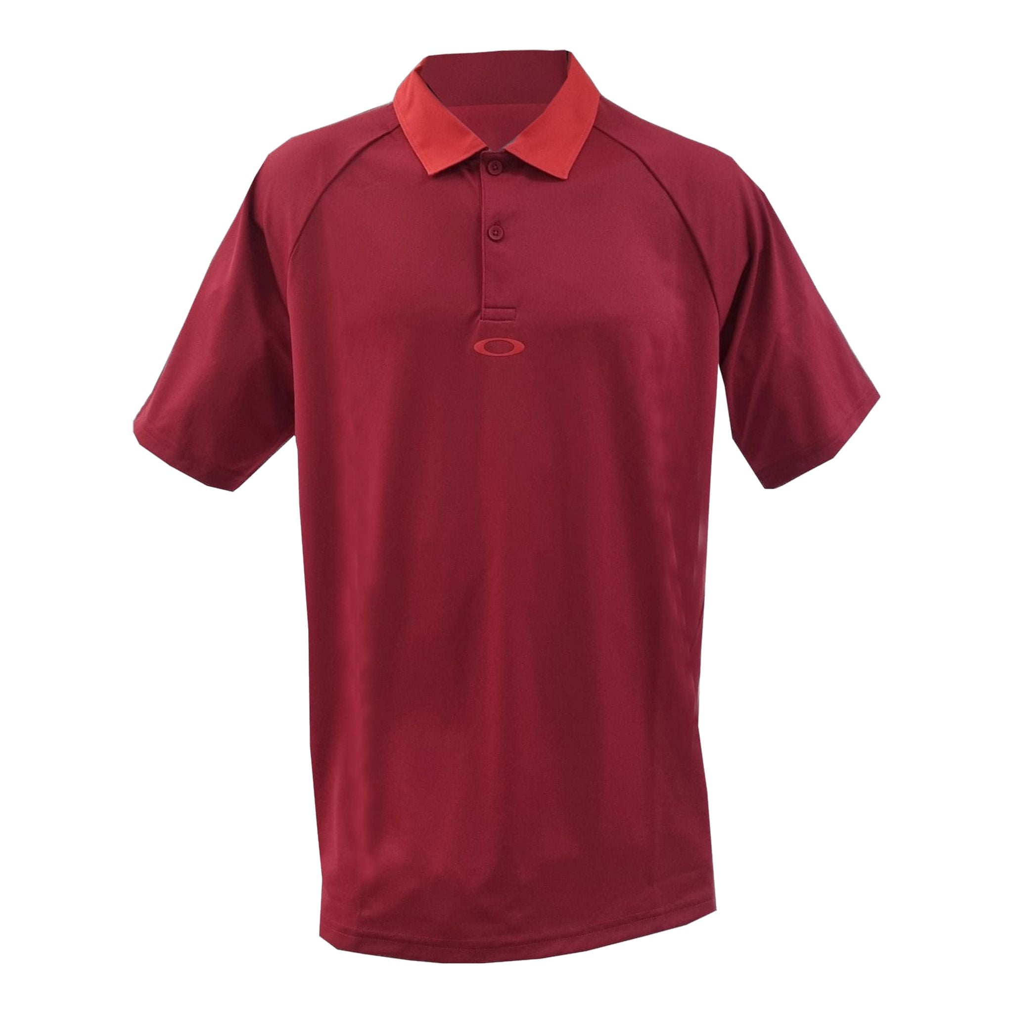 Oakley Raglan Golf Polo Pánske