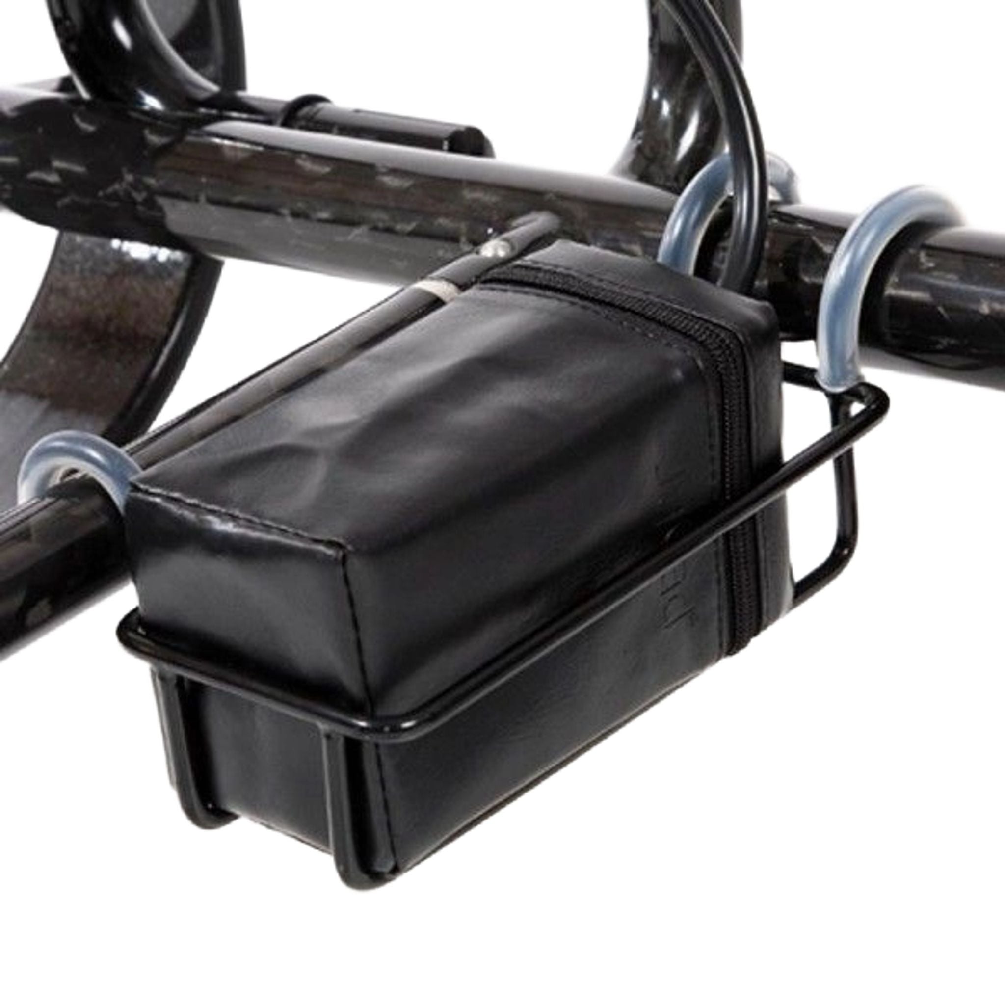 JuCad Powerpack-Akkuhalterung