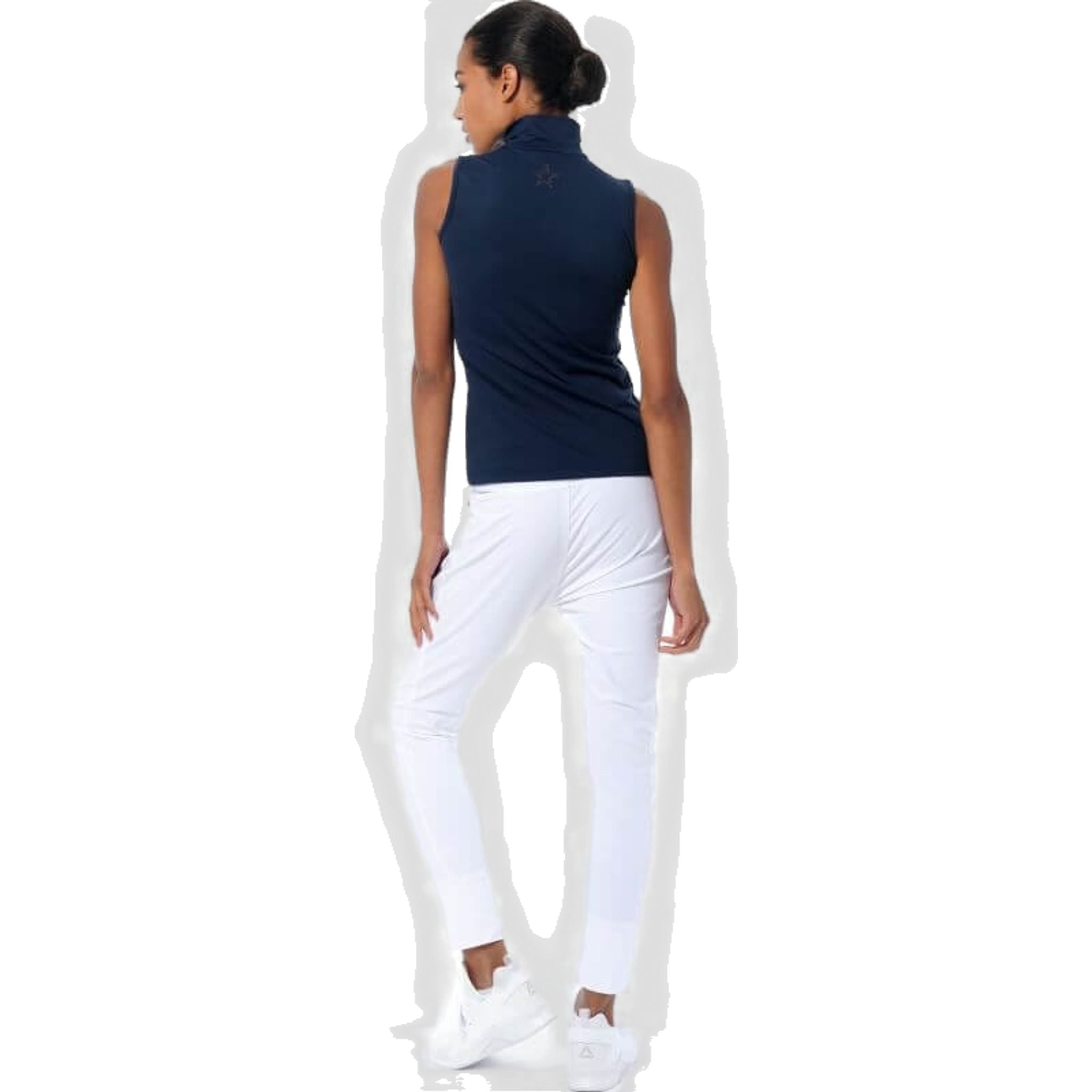 MDC Sportwear 4-Way Stretch Jogginghose Damen
