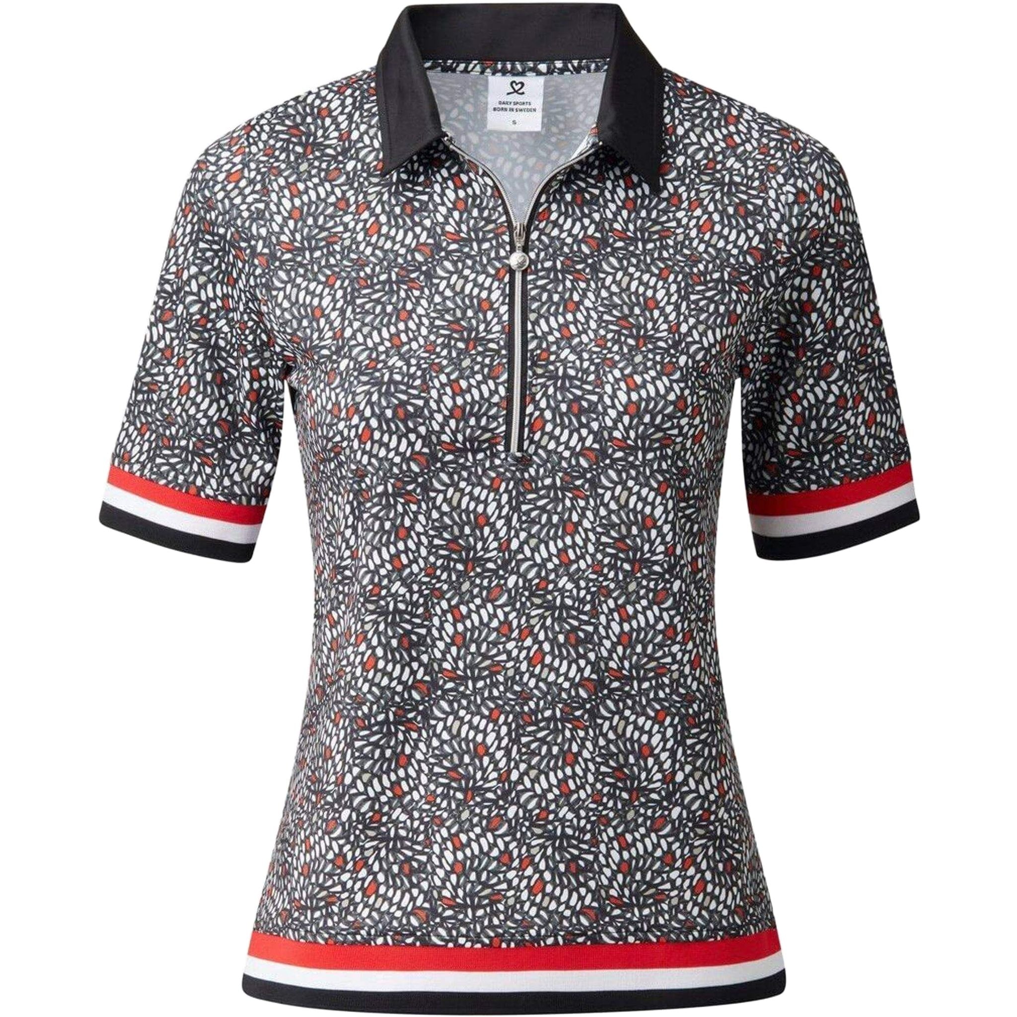 Daily Sports Imola Golf Poloshirt Damen