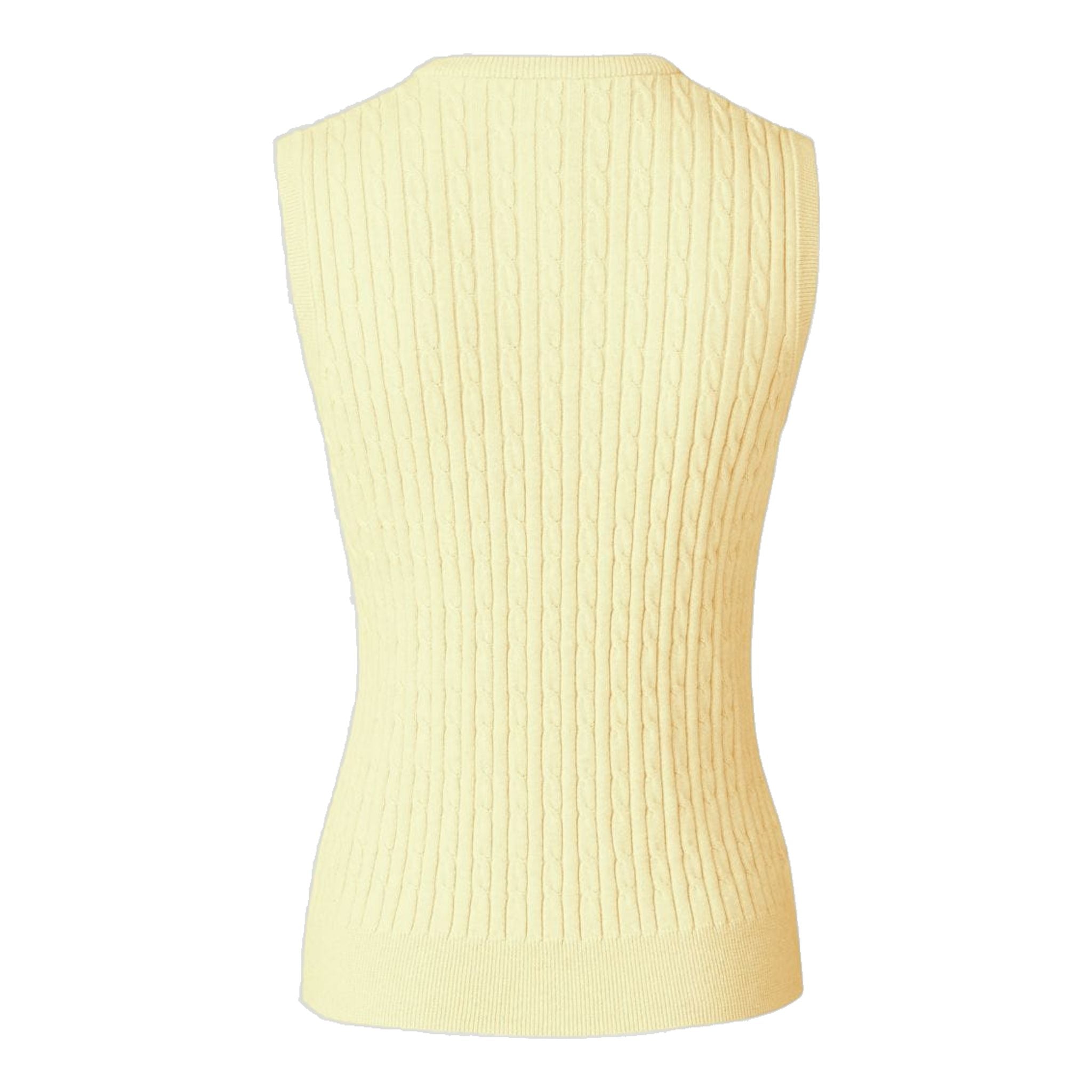 Dámska vesta Madelene na denné športy