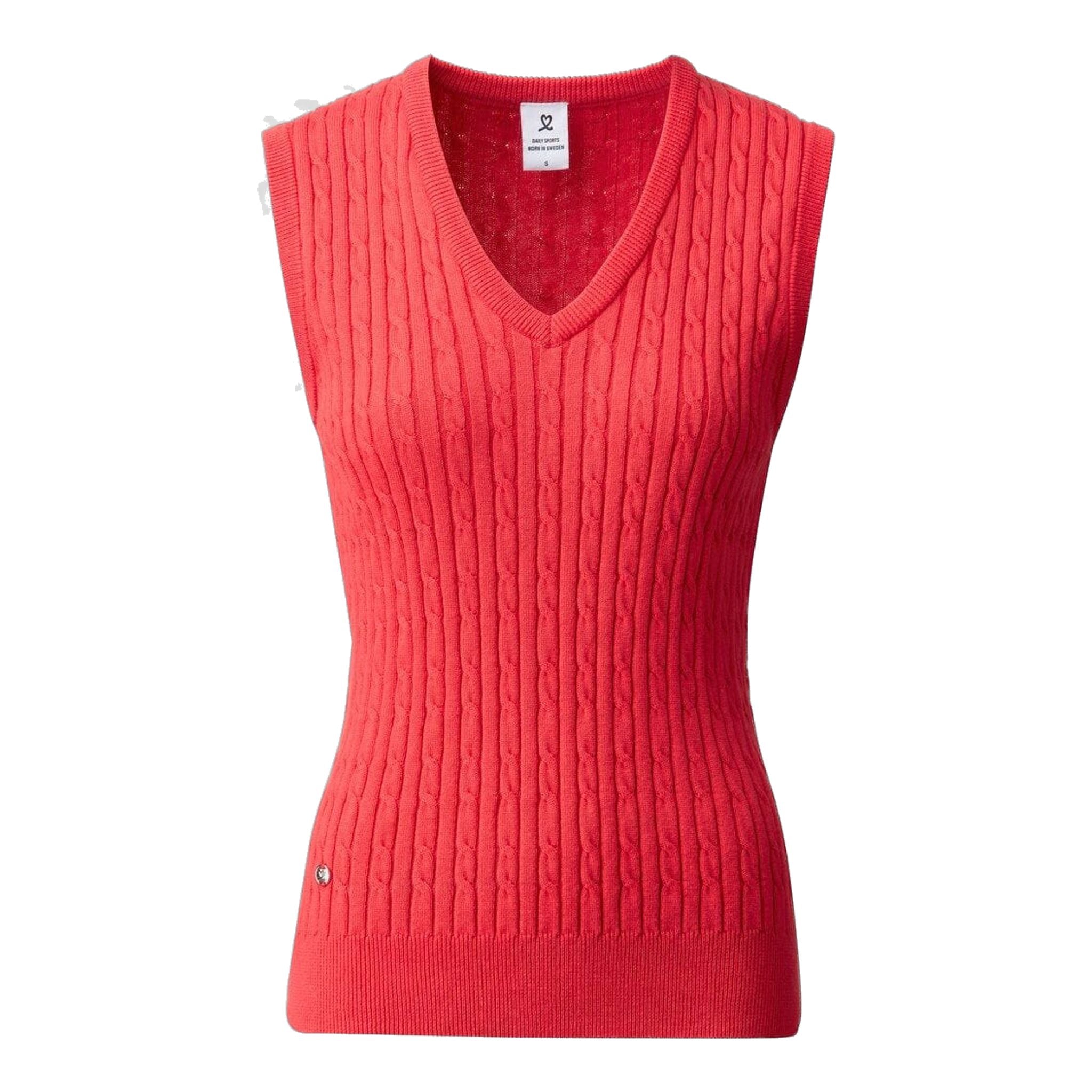 Dámska vesta Madelene na denné športy