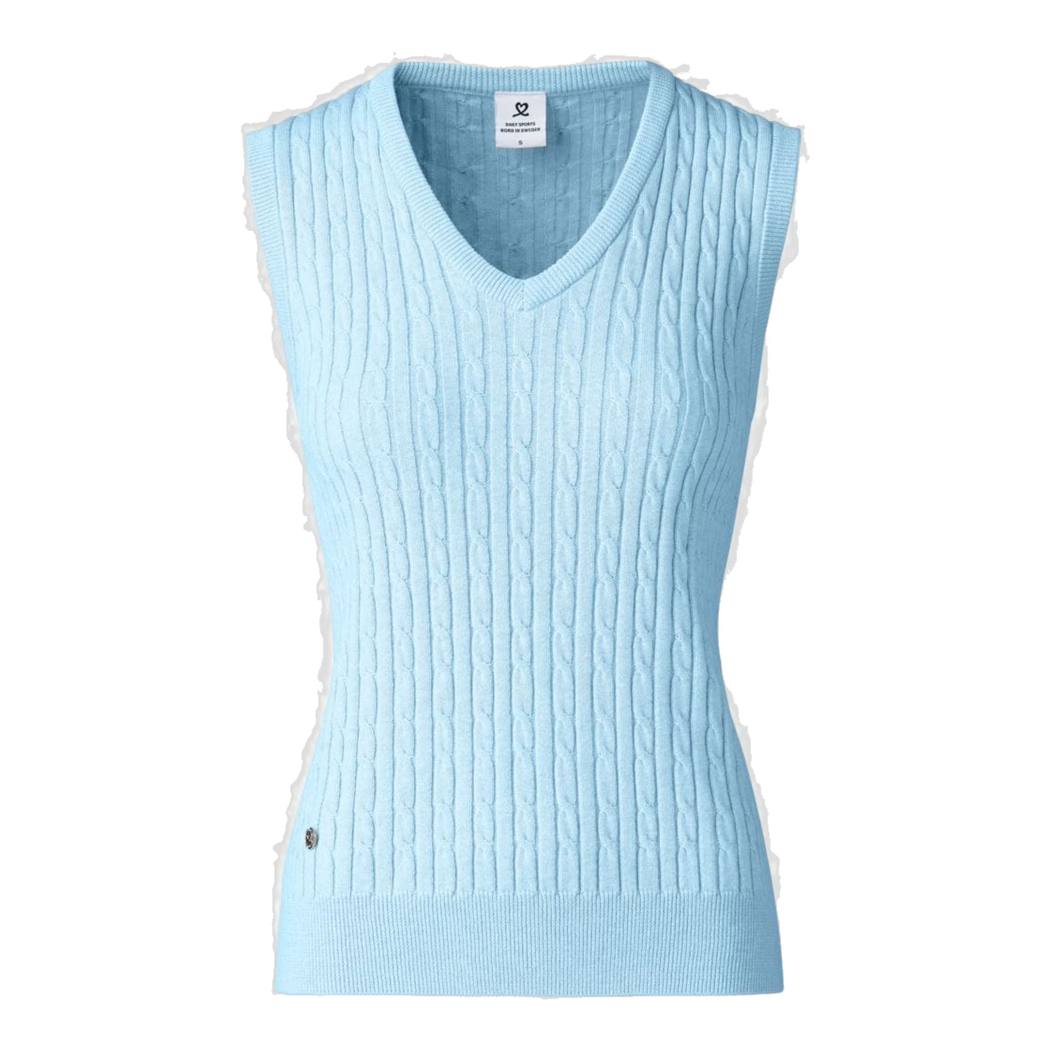 Dámska vesta Madelene na denné športy