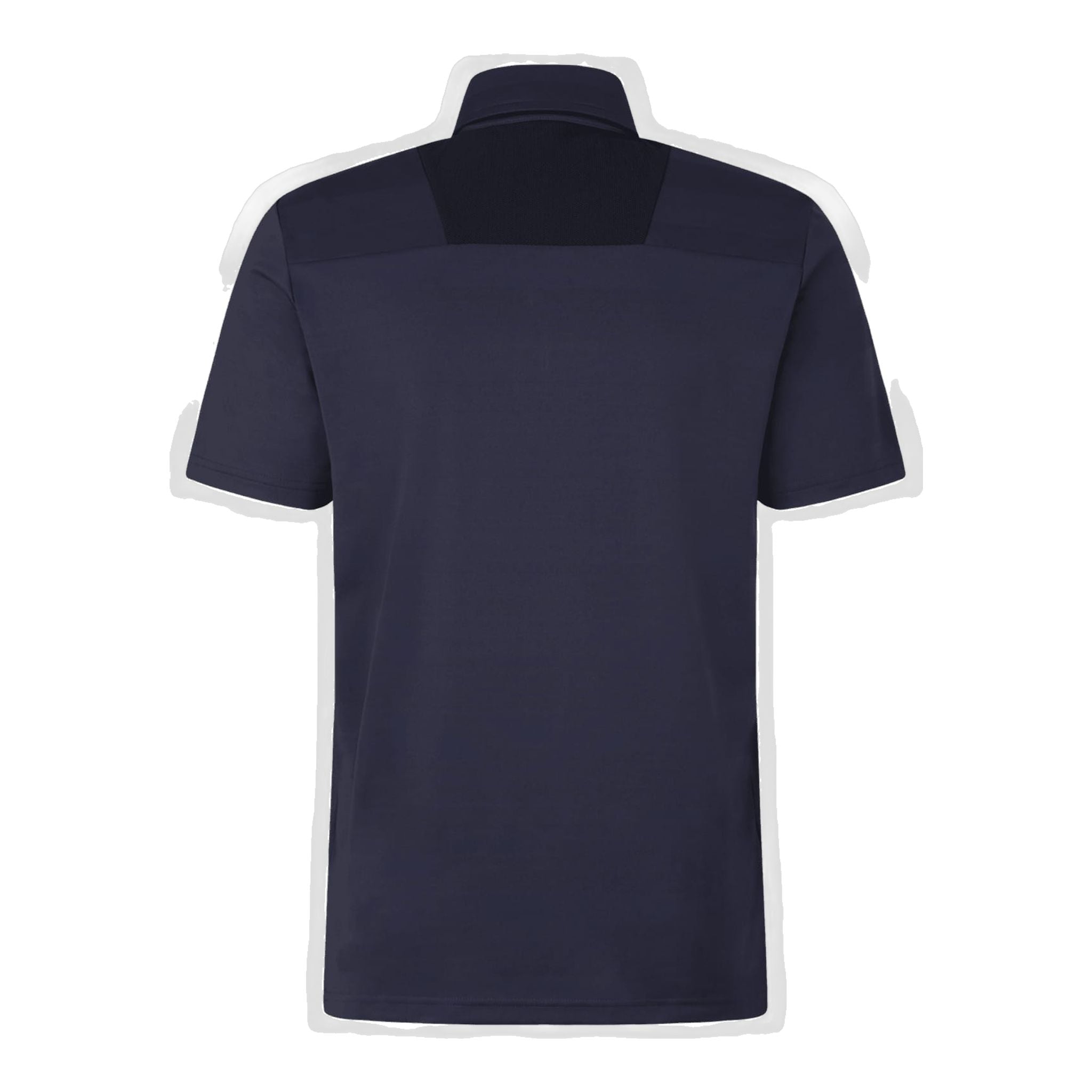 Pánska polokošeľa Bogner Jago Stripe