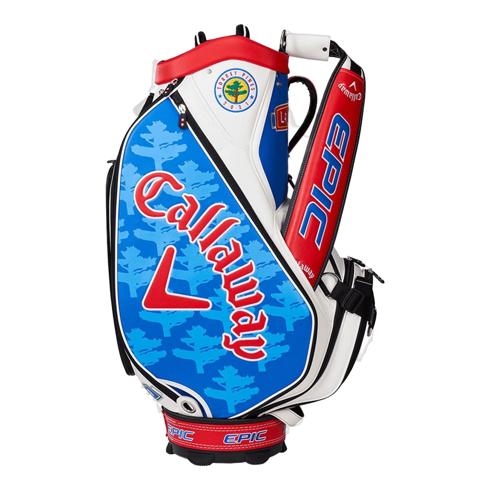 Callaway US Open Staff Bag
