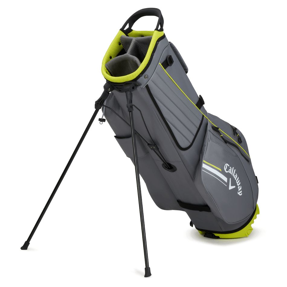 Callaway Chev DRY (23) Standbag