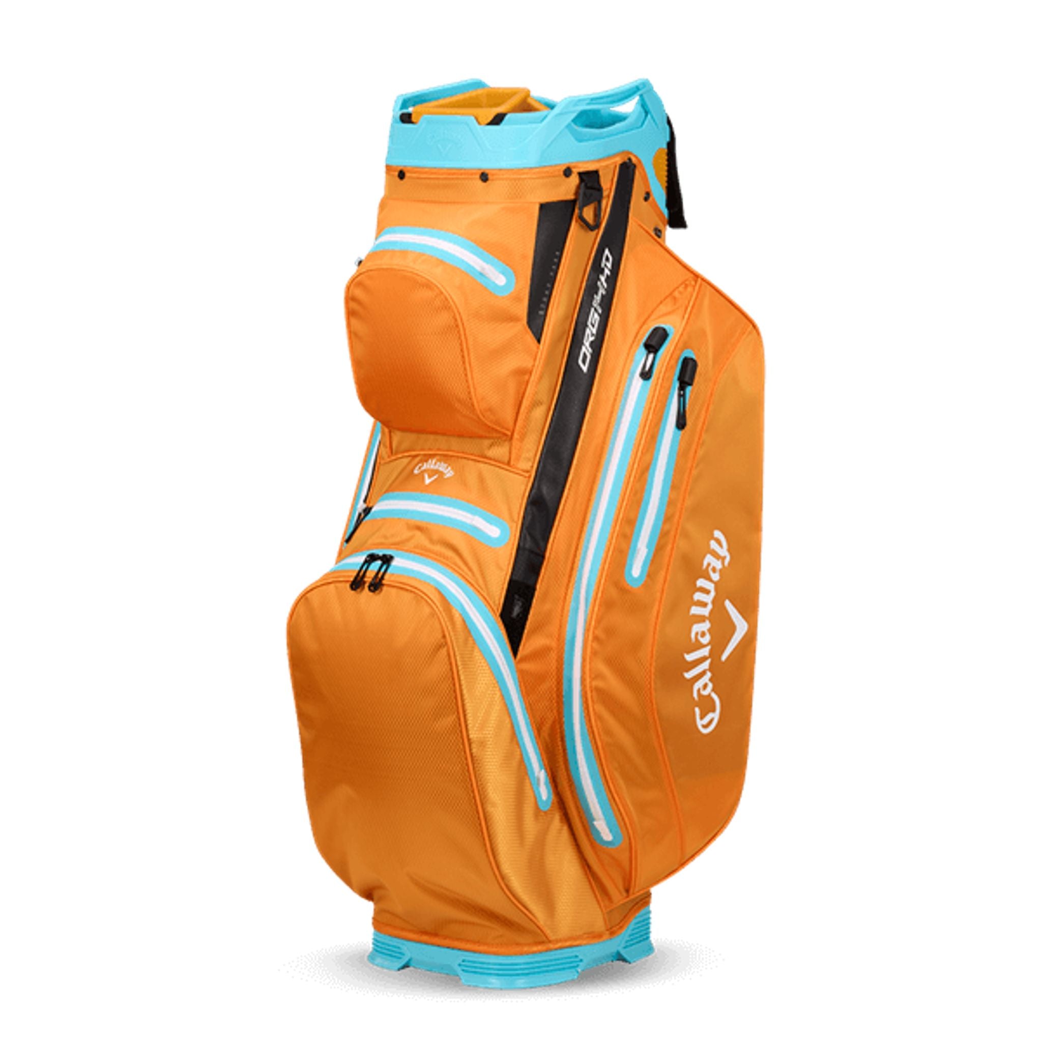 Callaway ORG 14 Hyper Dry Cartbag