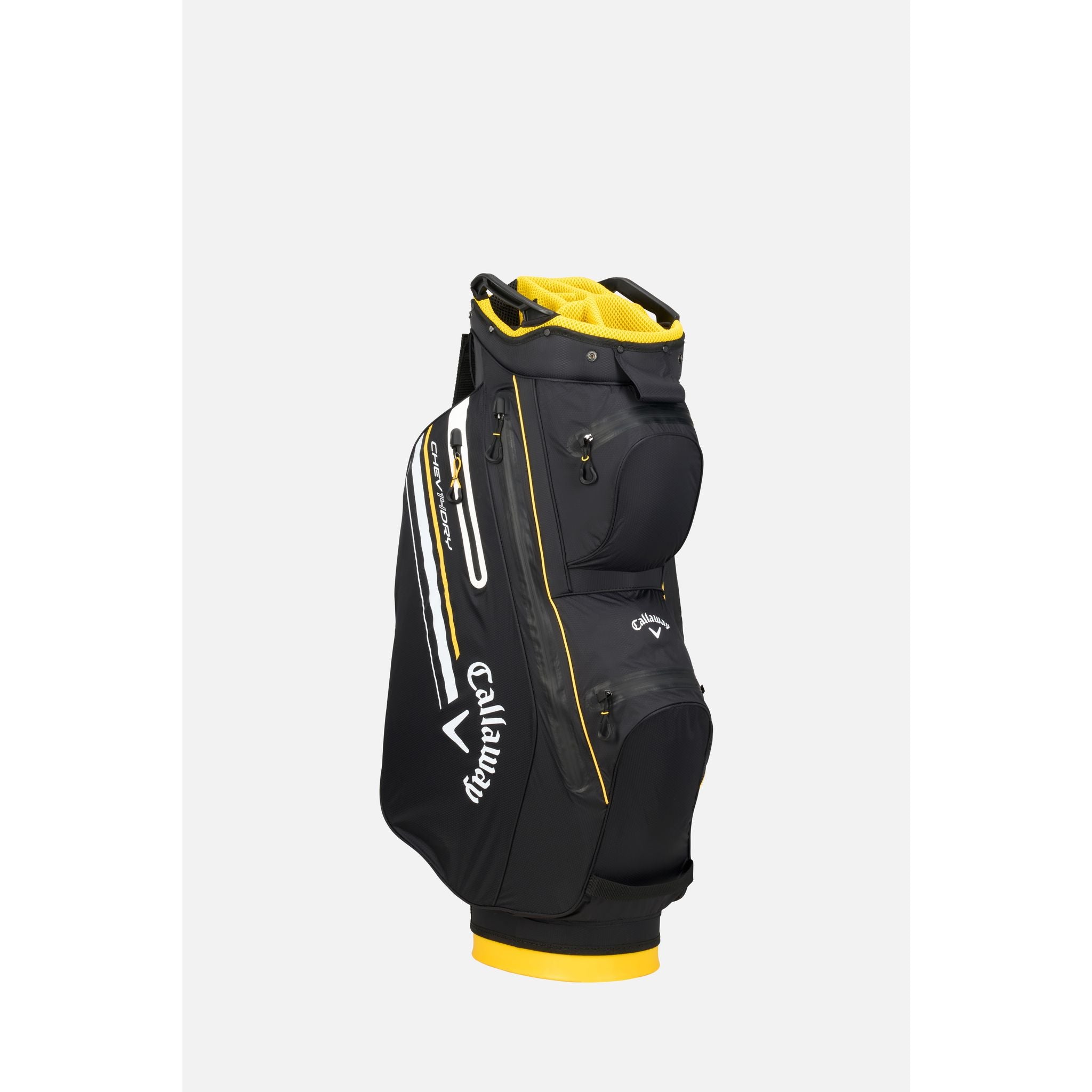 Callaway Chev 14 Dry Cartbag