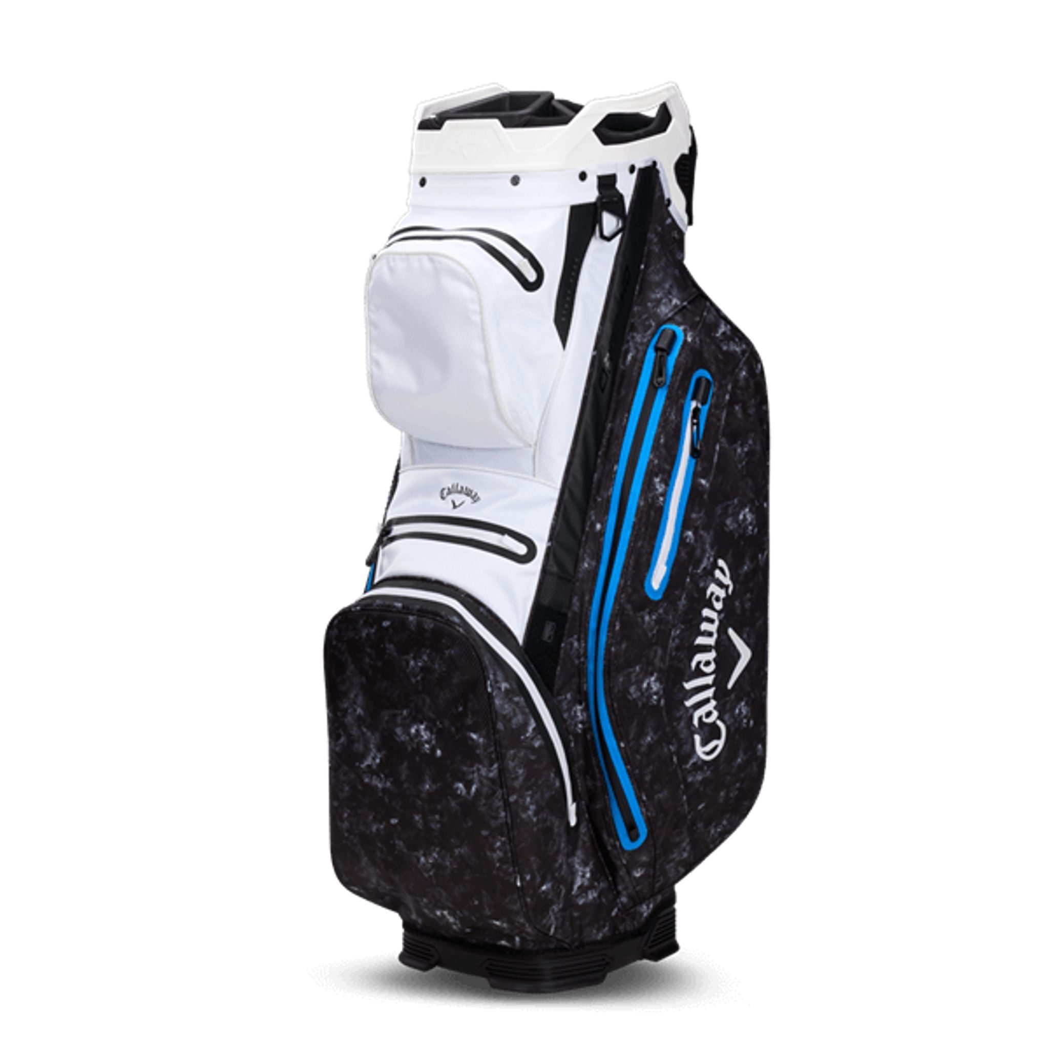Callaway ORG 14 Hyper Dry Cartbag