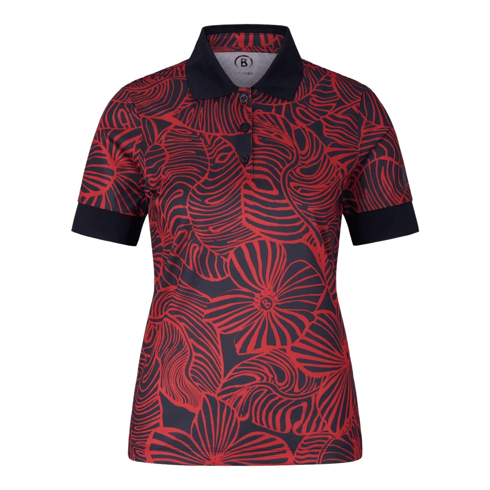 Dámske pólo Bogner Deloris