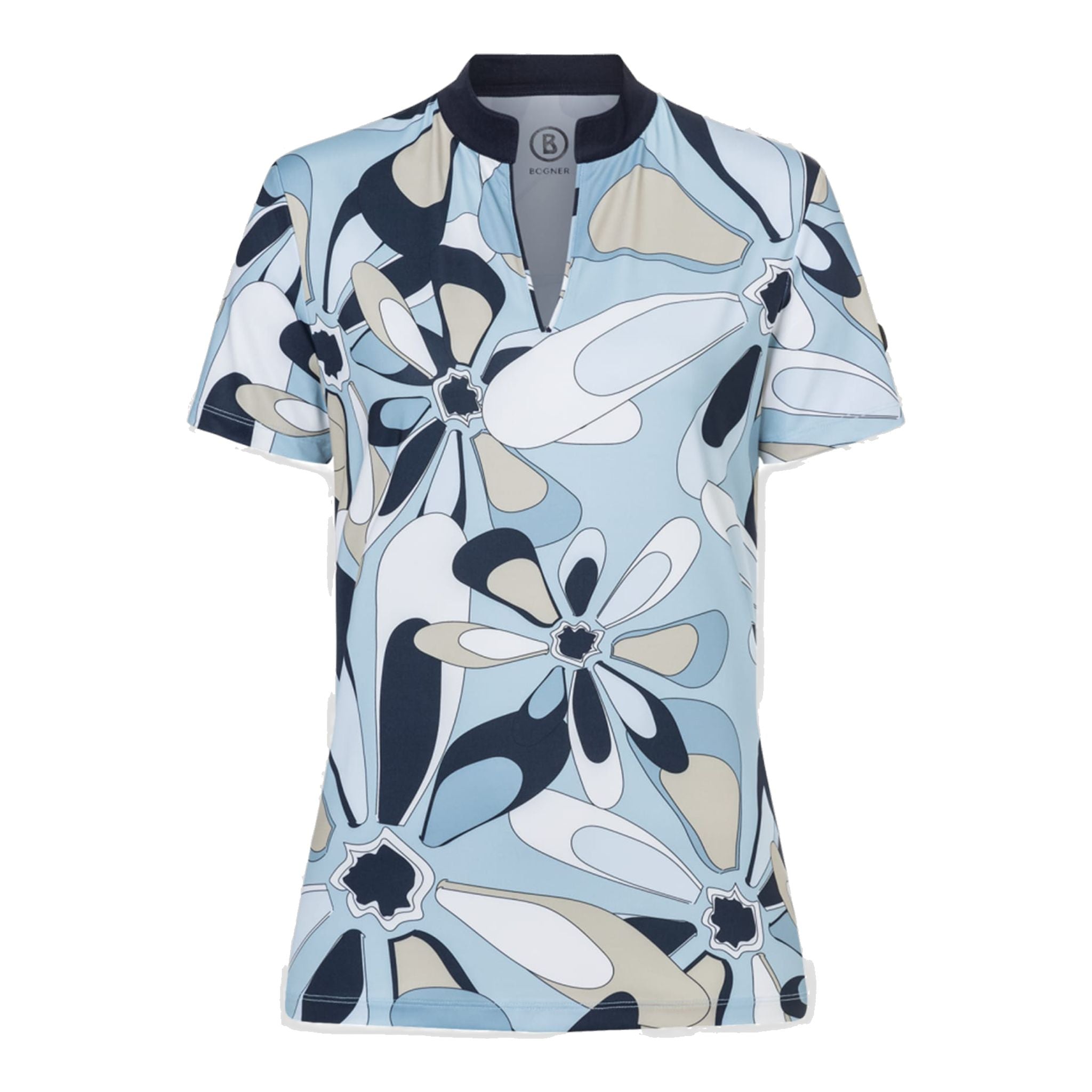 Ženy Bogner Zenia Polo