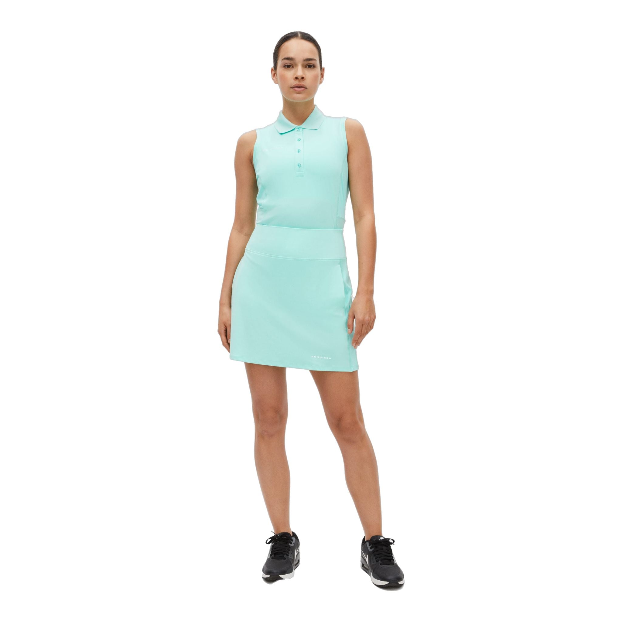 Dámska polokošeľa Röhnisch Nicky bez rukávov