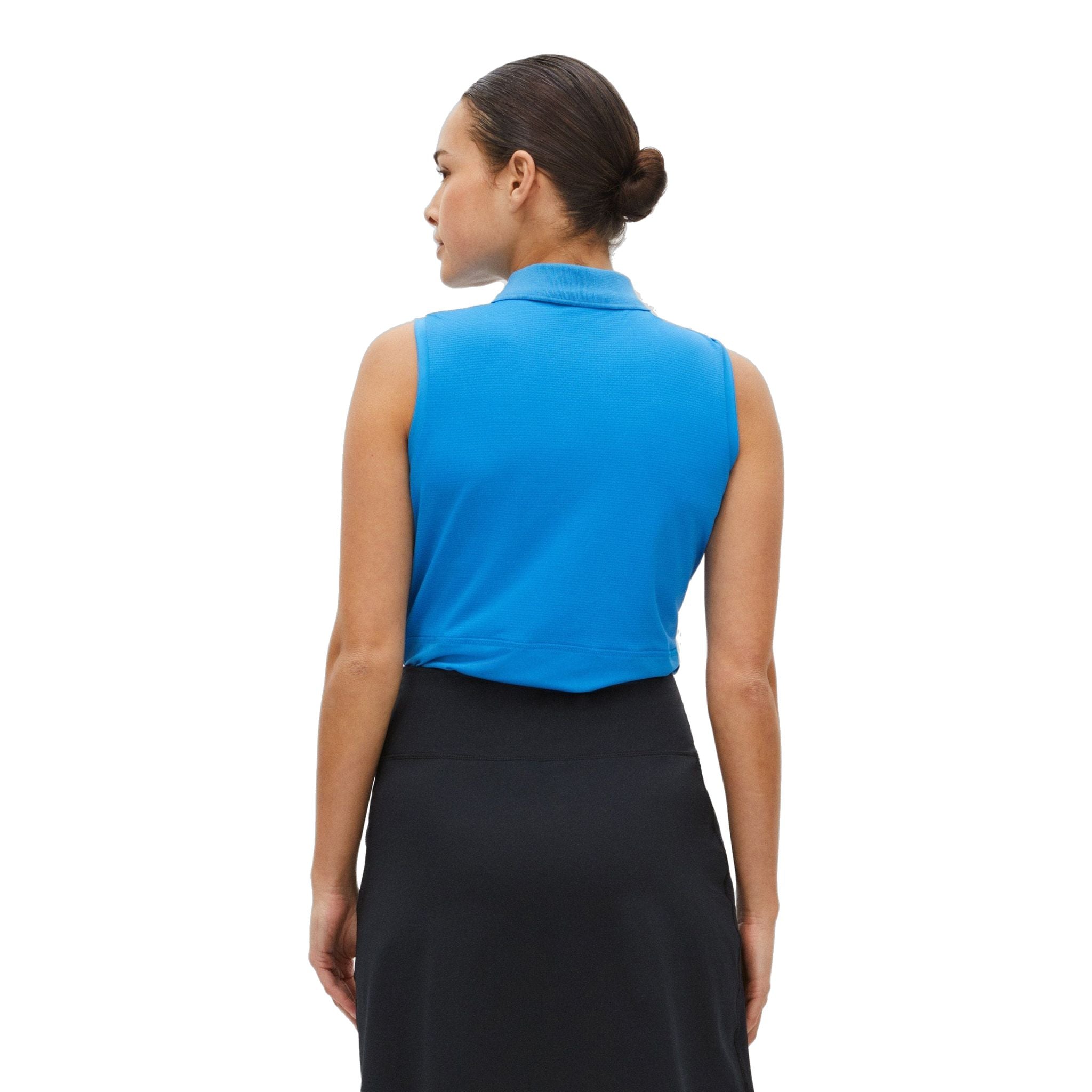 Dámska polokošeľa Röhnisch Nicky bez rukávov