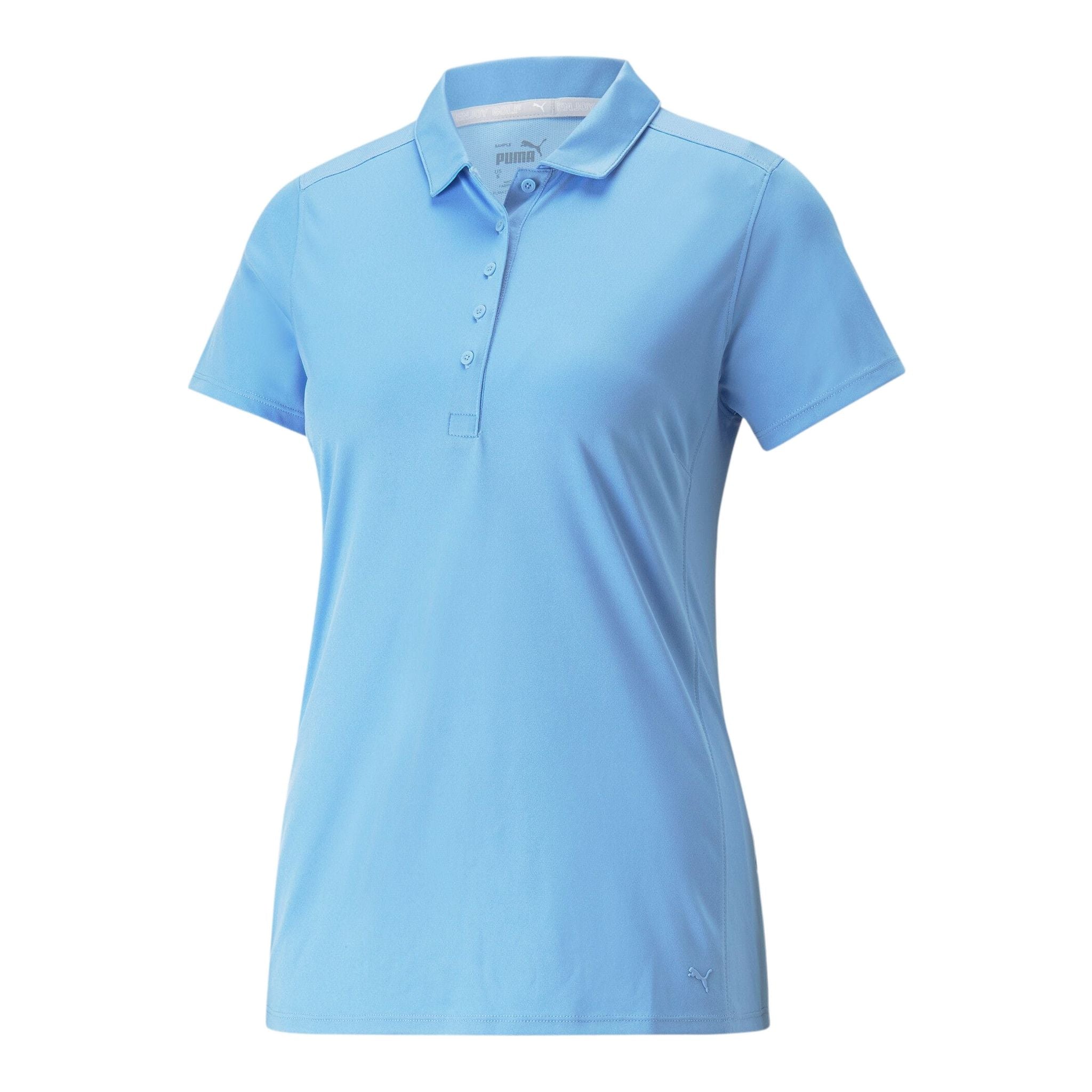 Puma Gamer Poloshirt Damen