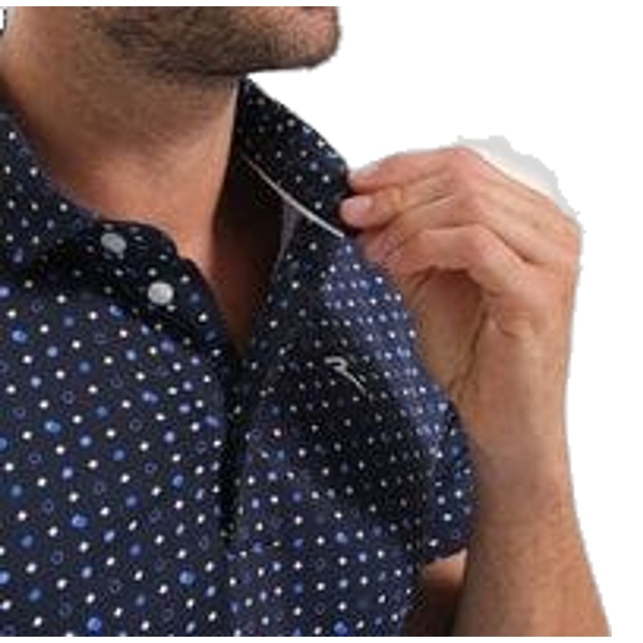 Pánska polokošeľa Chervo Any