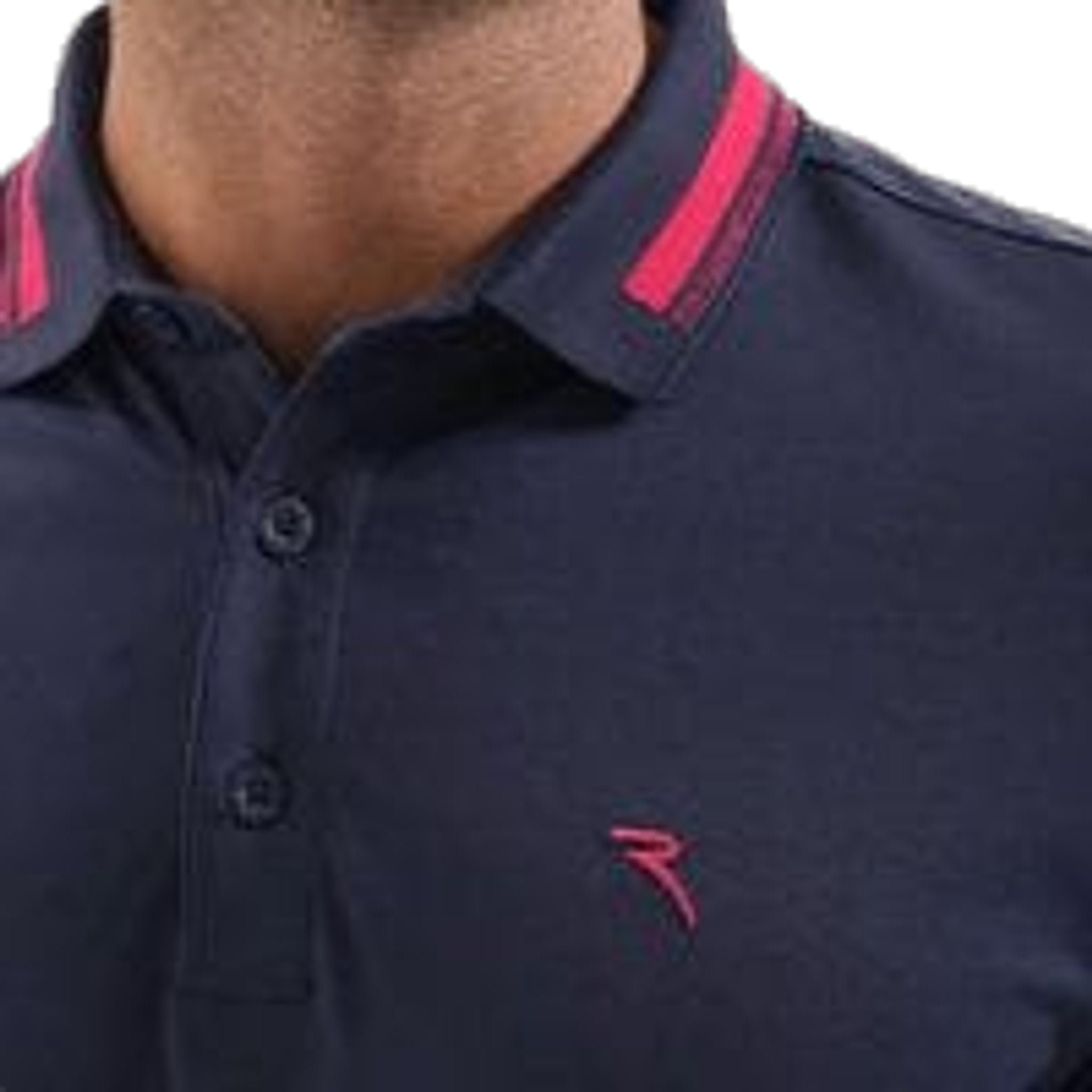 Chervo Allow Poloshirt Herren